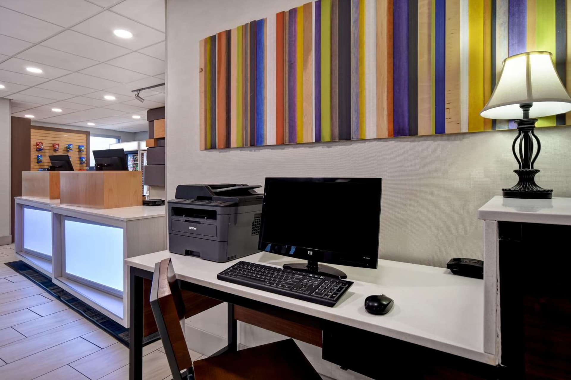 Holiday Inn Express & Suites Allentown-Dorney Park Area by IHG gallery photo in Allentown, PA — image 34