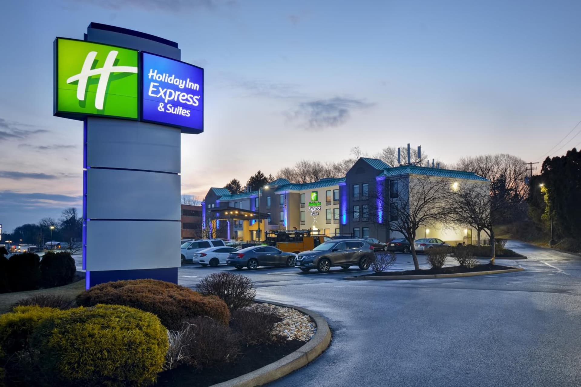 Holiday Inn Express & Suites Allentown-Dorney Park Area by IHG gallery photo in Allentown, PA — image 40