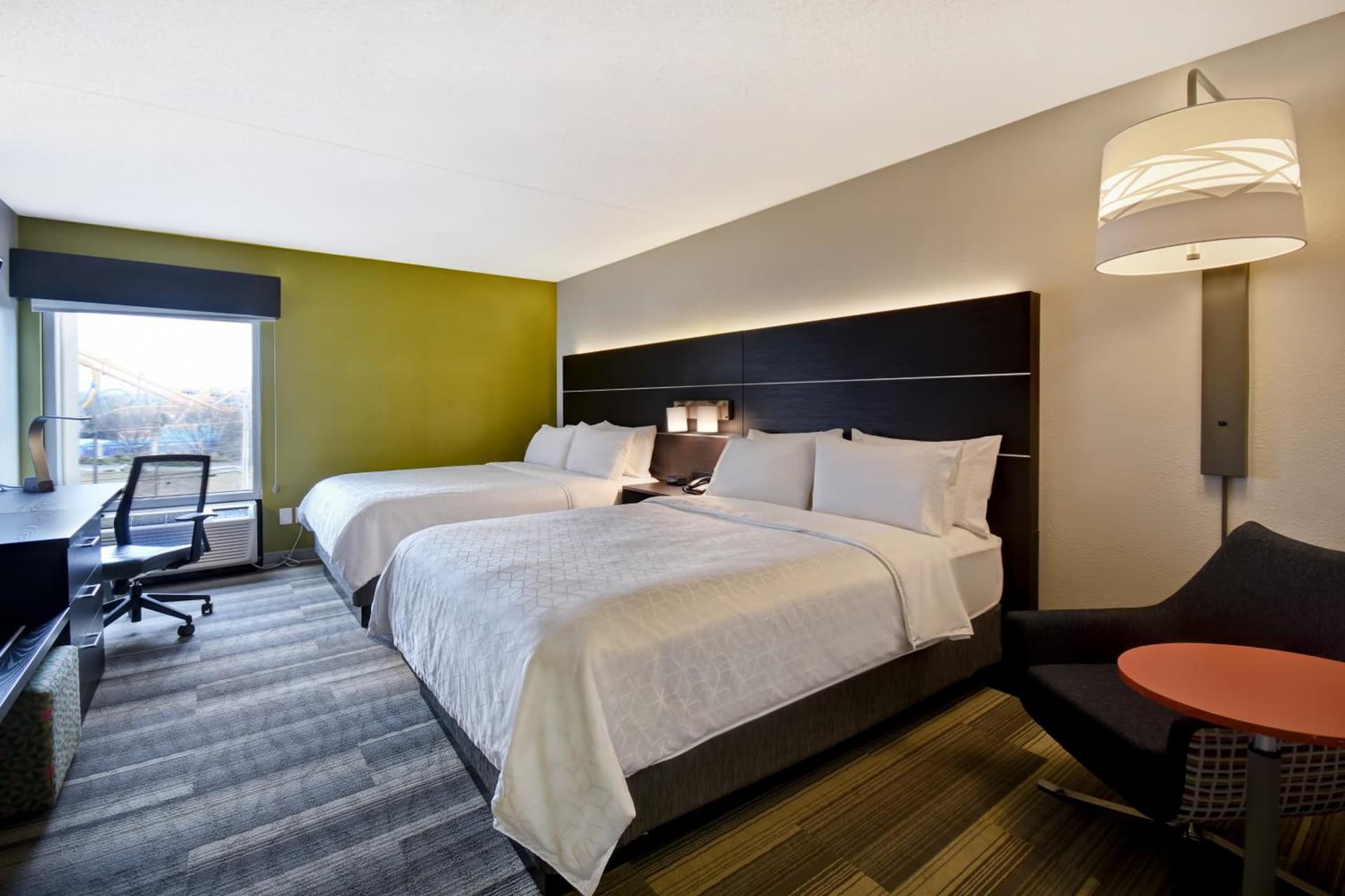 Holiday Inn Express & Suites Allentown-Dorney Park Area by IHG gallery photo in Allentown, PA — image 14