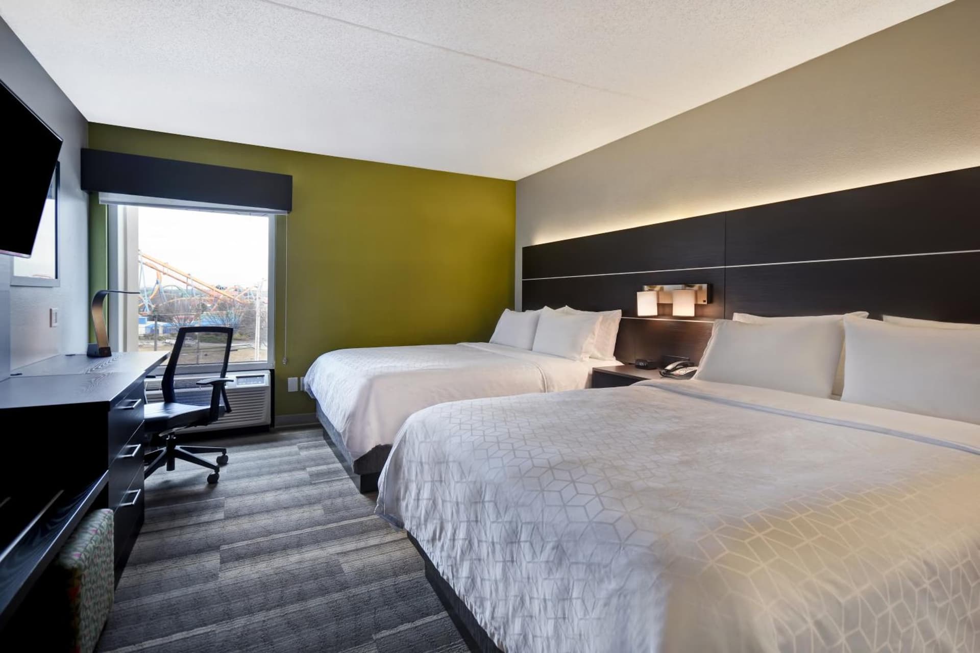 Holiday Inn Express & Suites Allentown-Dorney Park Area by IHG gallery photo in Allentown, PA — image 17