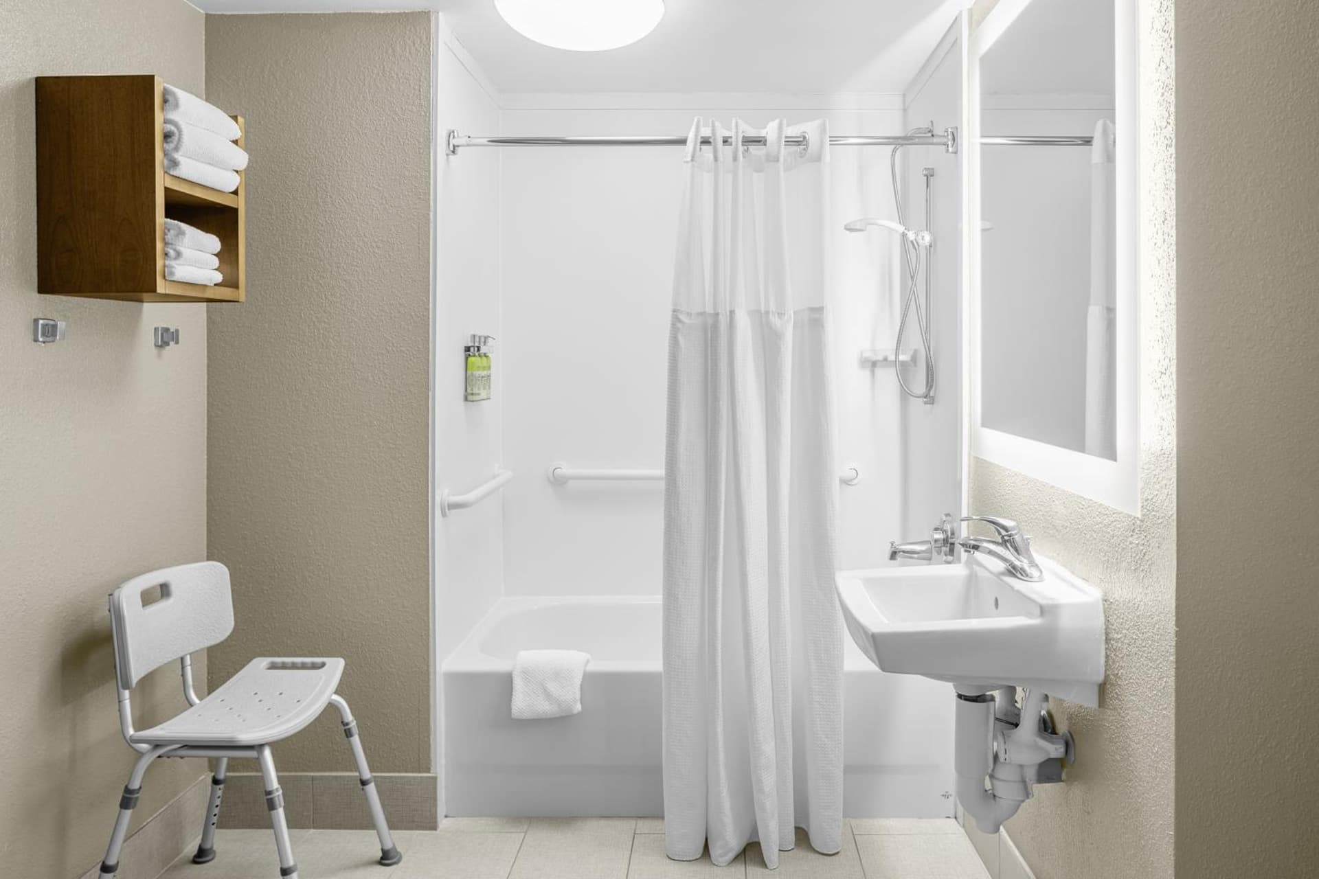Staybridge Suites Chattanooga-Hamilton Place by IHG gallery photo in Chattanooga, TN — image 25