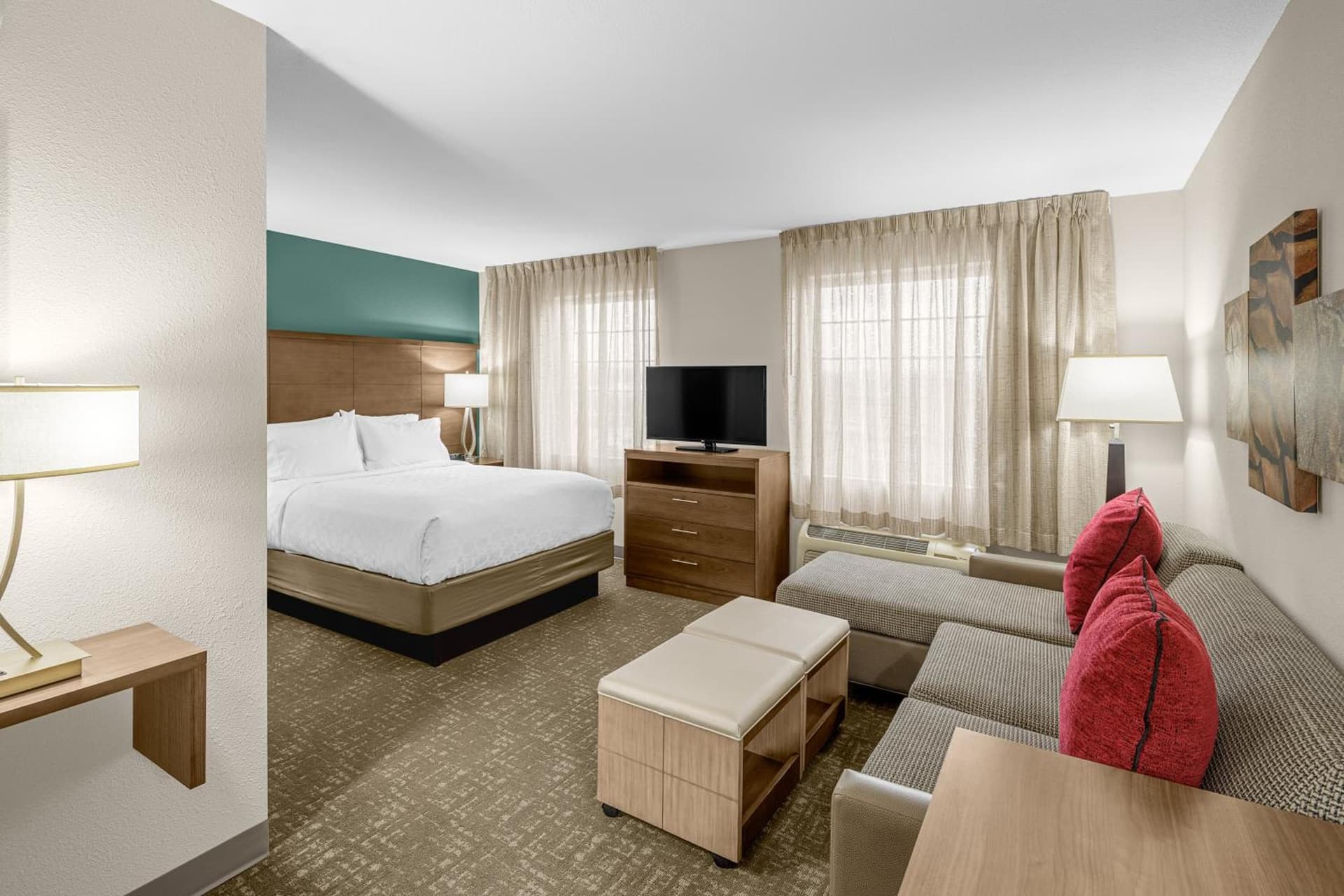 Staybridge Suites Chattanooga-Hamilton Place by IHG gallery photo in Chattanooga, TN — image 41