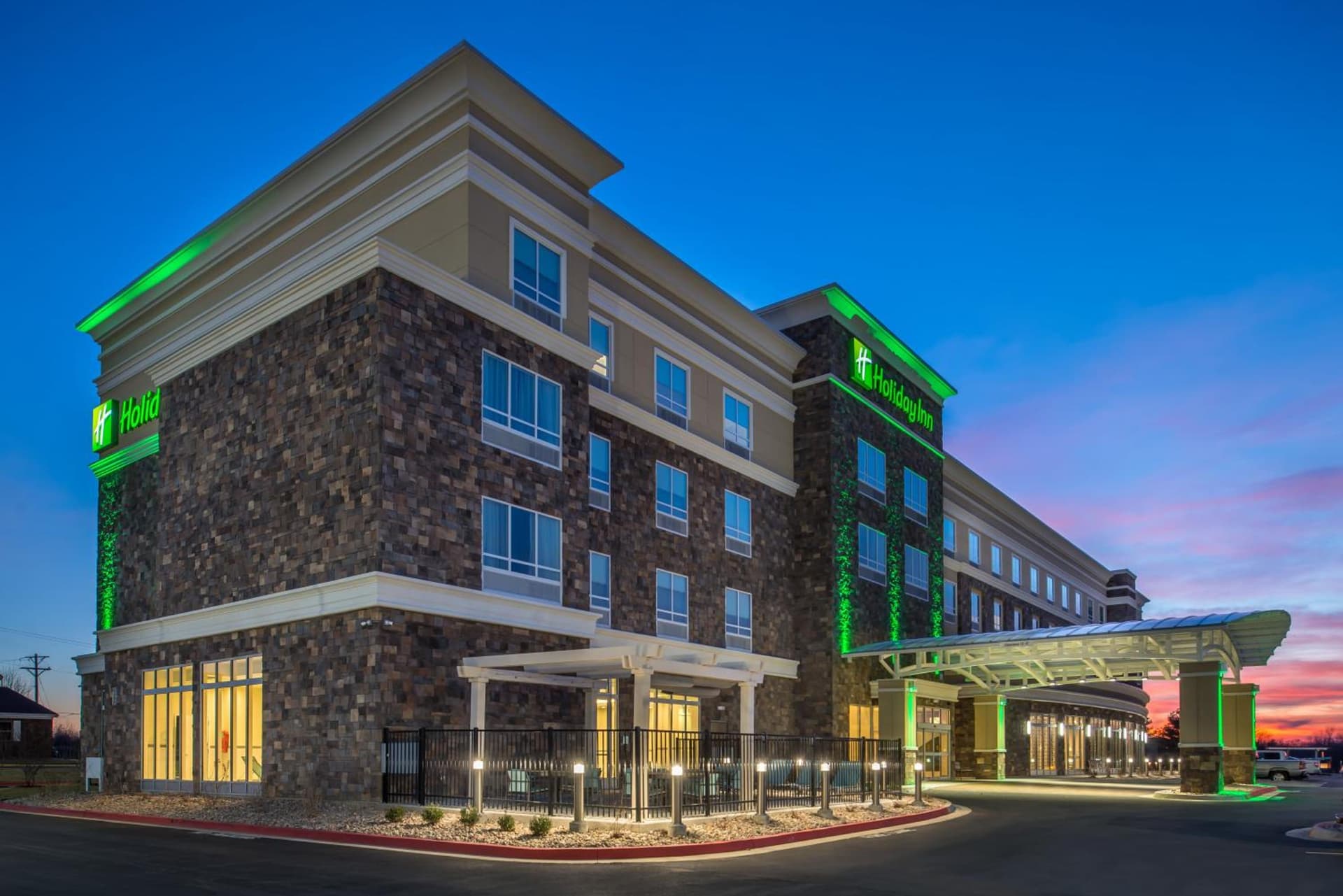 Holiday Inn Joplin by IHG — hotel in Joplin, Missouri