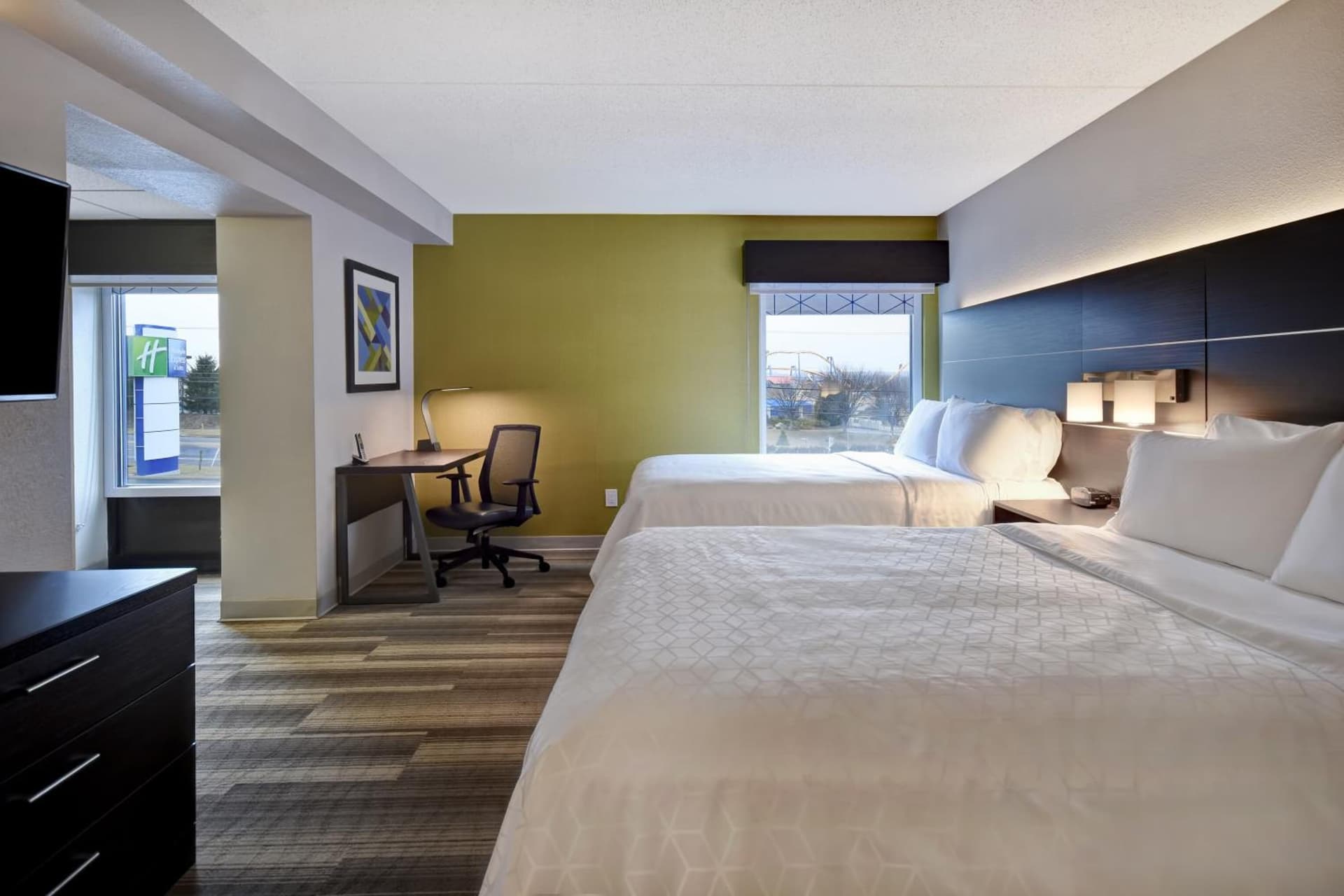 Holiday Inn Express & Suites Allentown-Dorney Park Area by IHG gallery photo in Allentown, PA — image 12