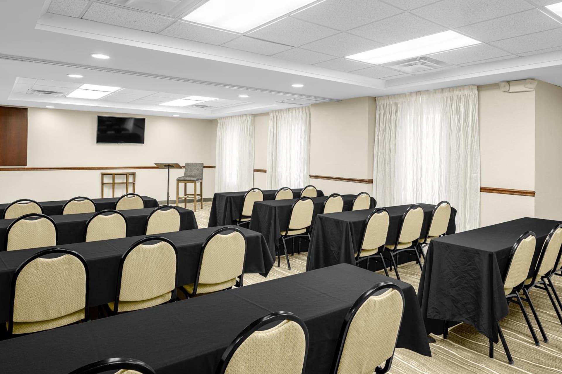 Staybridge Suites Chattanooga-Hamilton Place by IHG gallery photo in Chattanooga, TN — image 17