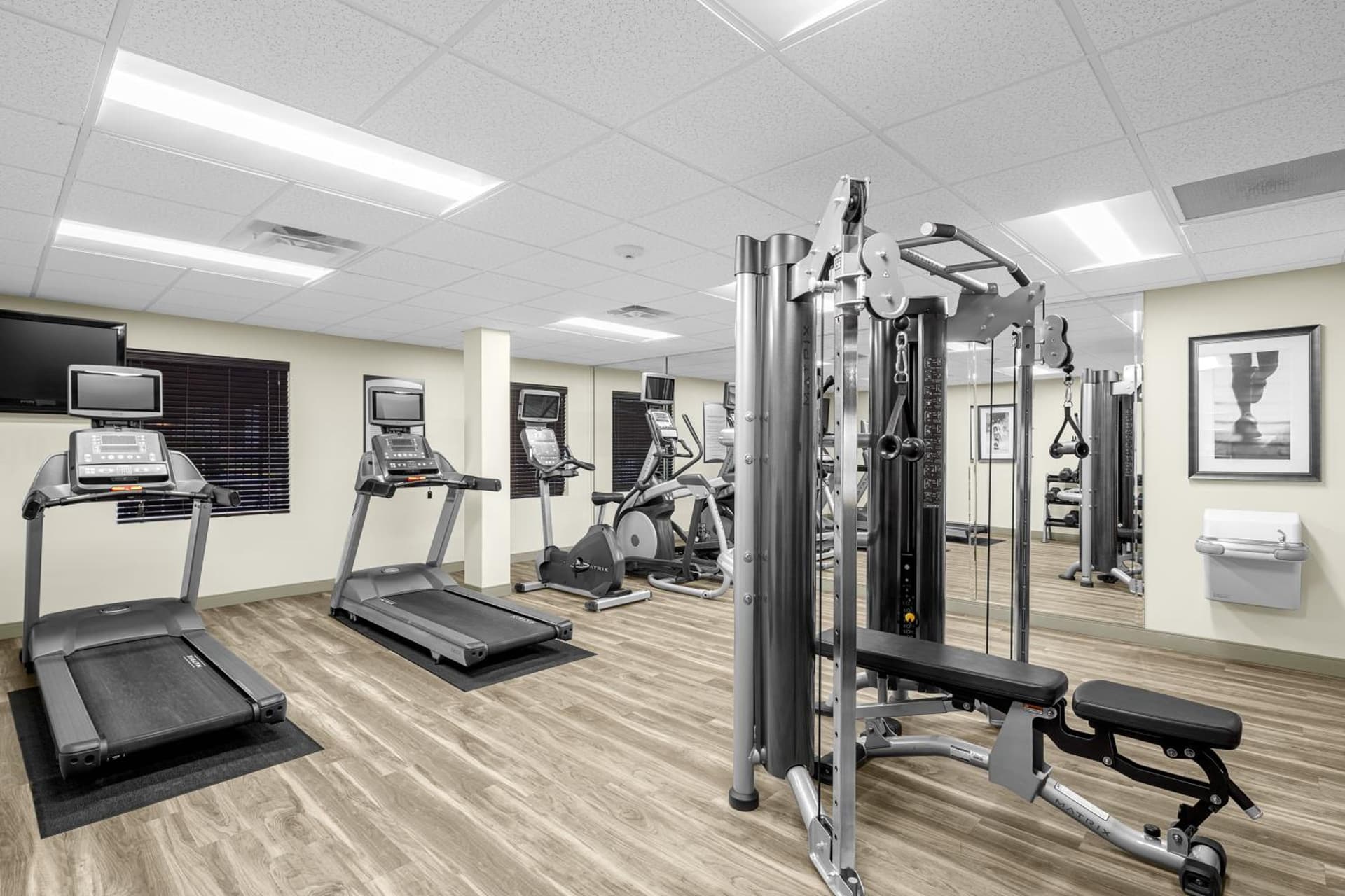 Staybridge Suites Chattanooga-Hamilton Place by IHG gallery photo in Chattanooga, TN — image 28