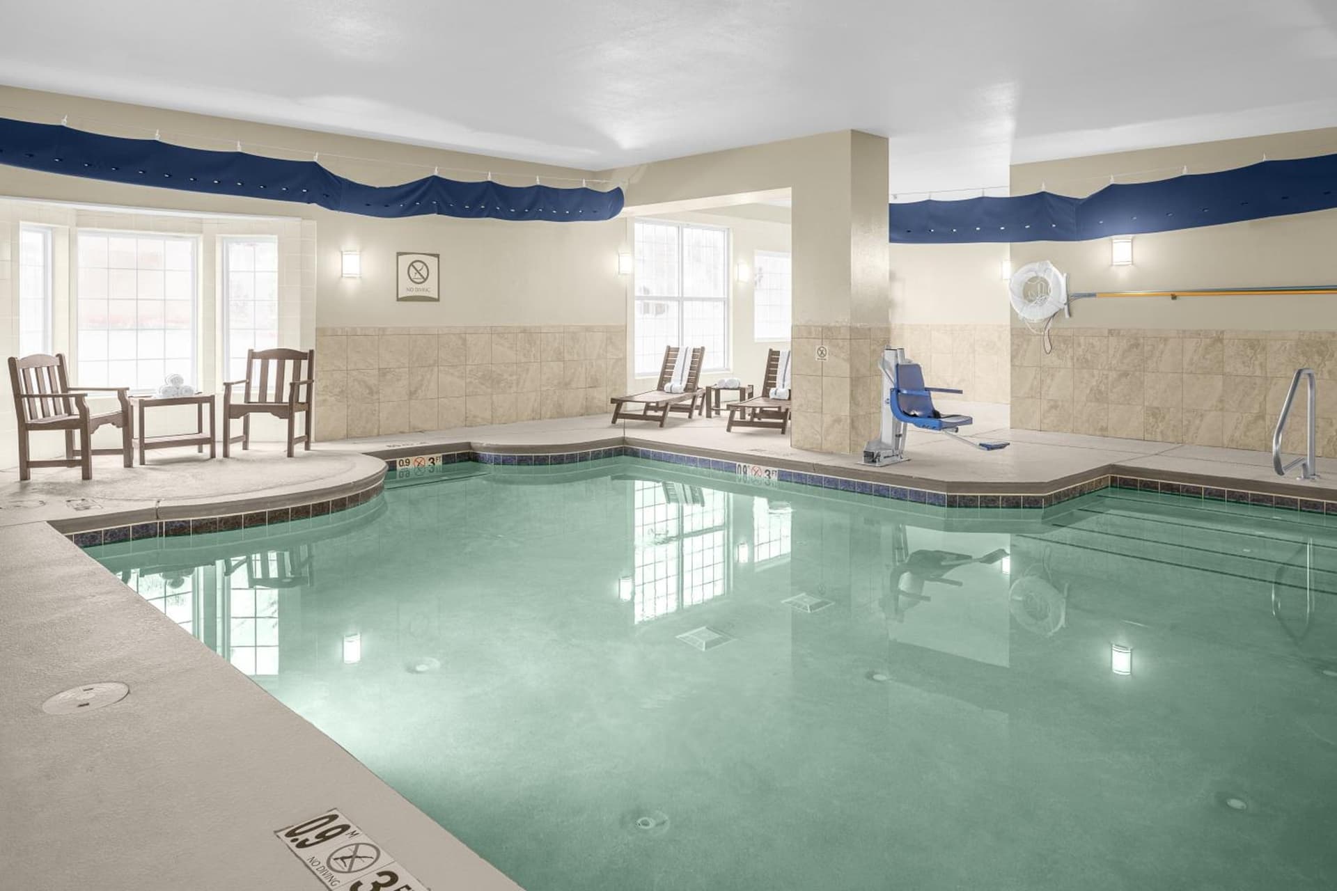 Staybridge Suites Chattanooga-Hamilton Place by IHG gallery photo in Chattanooga, TN — image 4