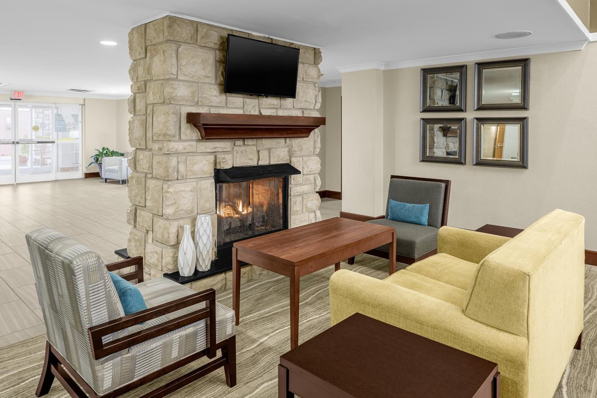 Staybridge Suites Chattanooga-Hamilton Place by IHG gallery photo in Chattanooga, TN — image 42