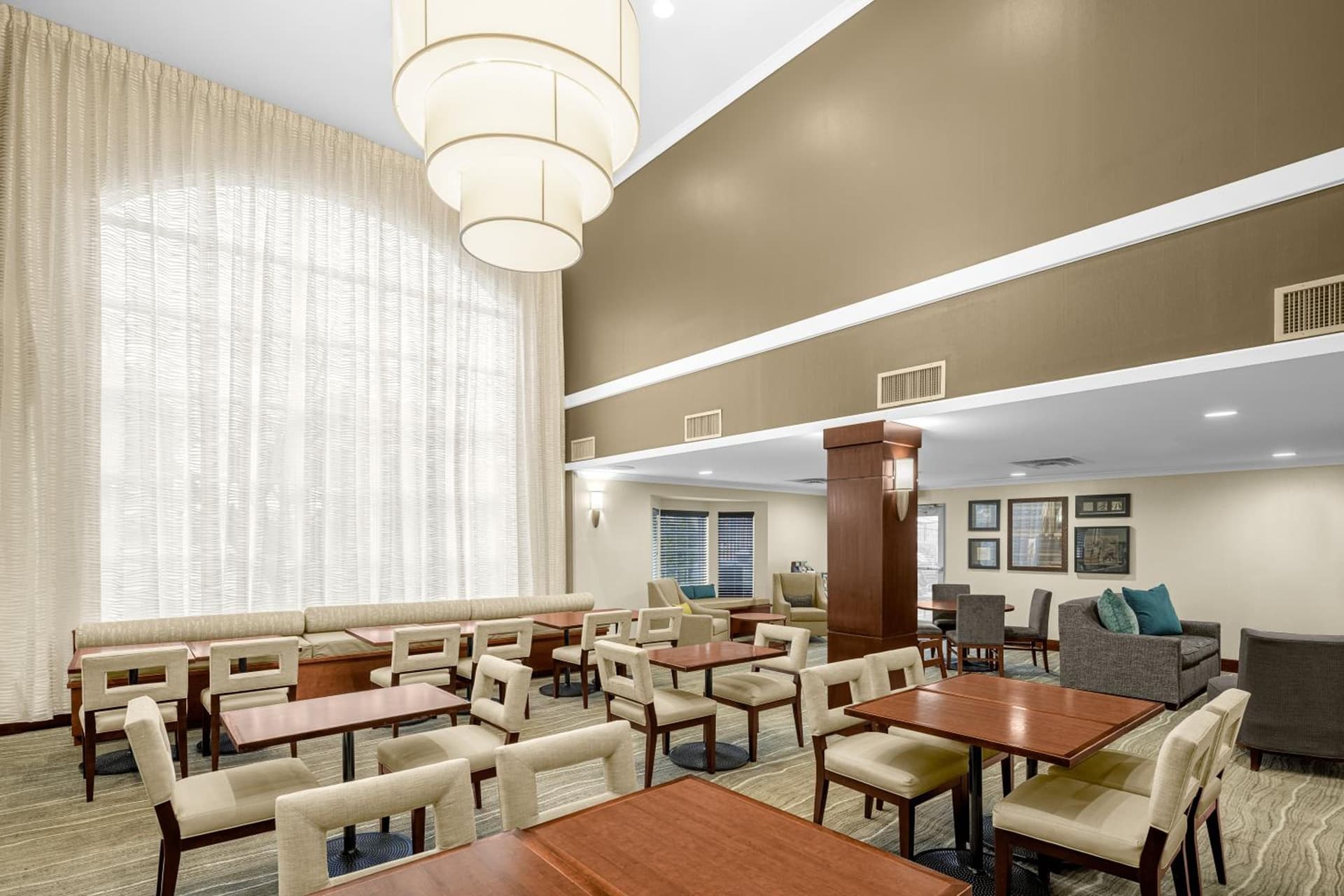 Staybridge Suites Chattanooga-Hamilton Place by IHG gallery photo in Chattanooga, TN — image 33