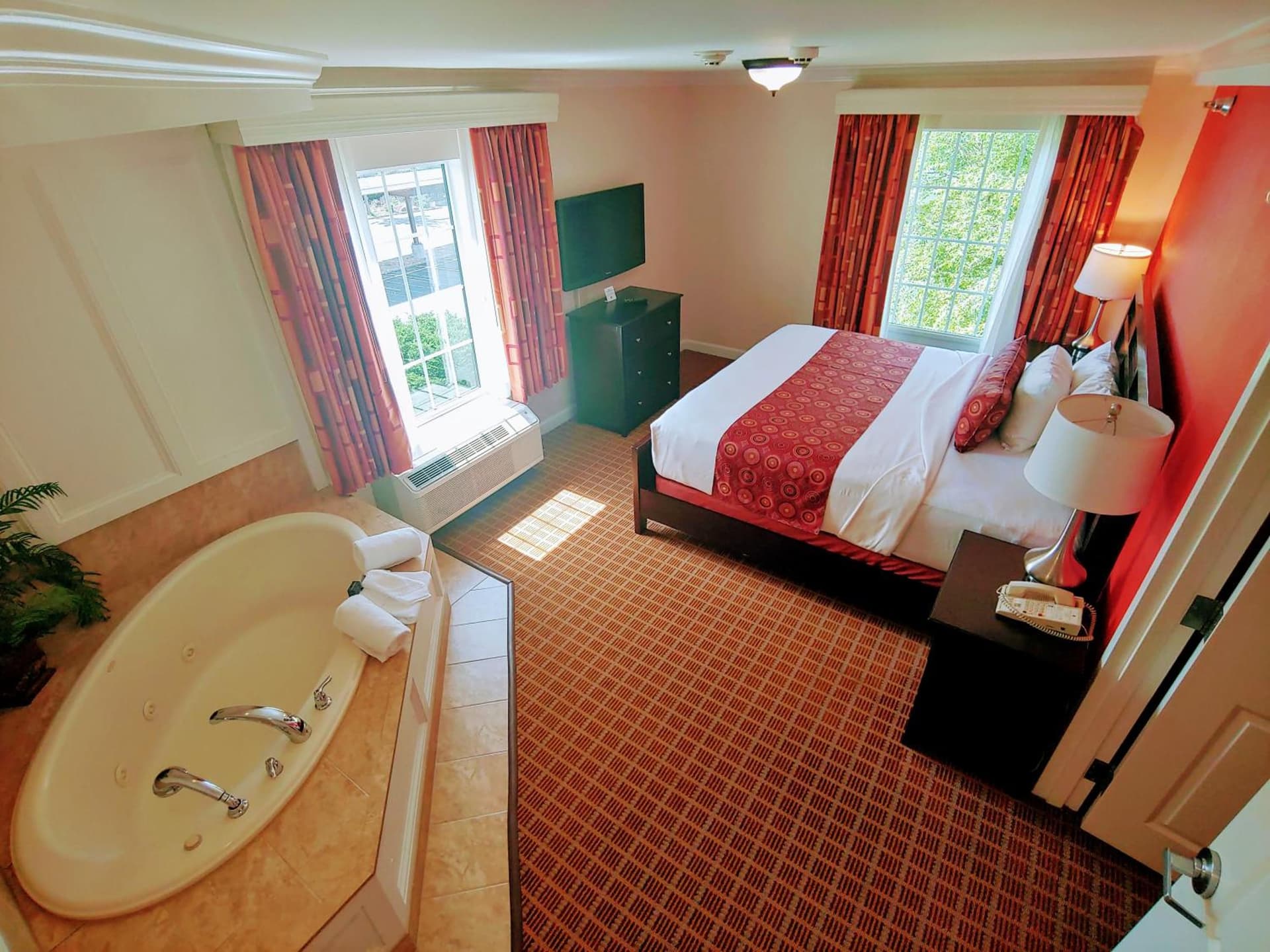 The Wilshire Grand Hotel gallery photo in West Orange, NJ — image 13