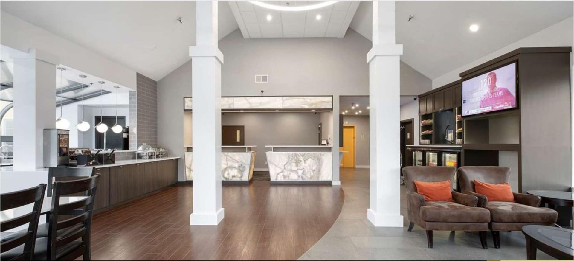Best Western Plus Parkway Inn gallery photo in Wilsonville, OR — image 15