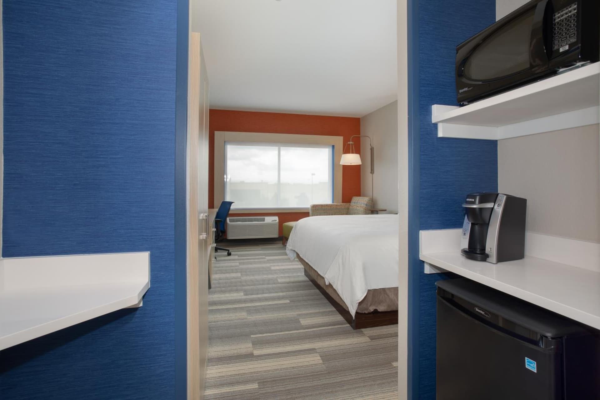 Holiday Inn Express & Suites - Denver NE - Brighton by IHG gallery photo in Brighton, CO — image 20