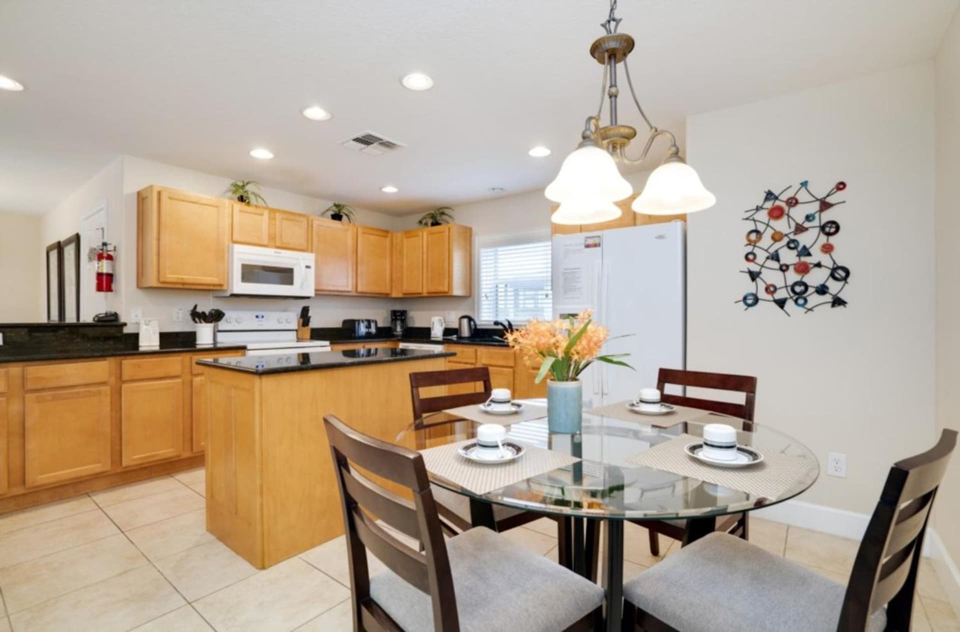 Enjoy Golf Resort & Private Pool property views in Davenport, FL — gallery photo 3
