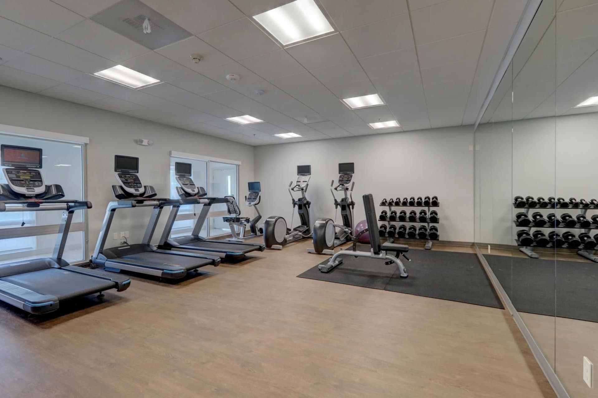 Holiday Inn Express & Suites - Auburn Downtown by IHG gallery photo in Auburn, WA — image 30