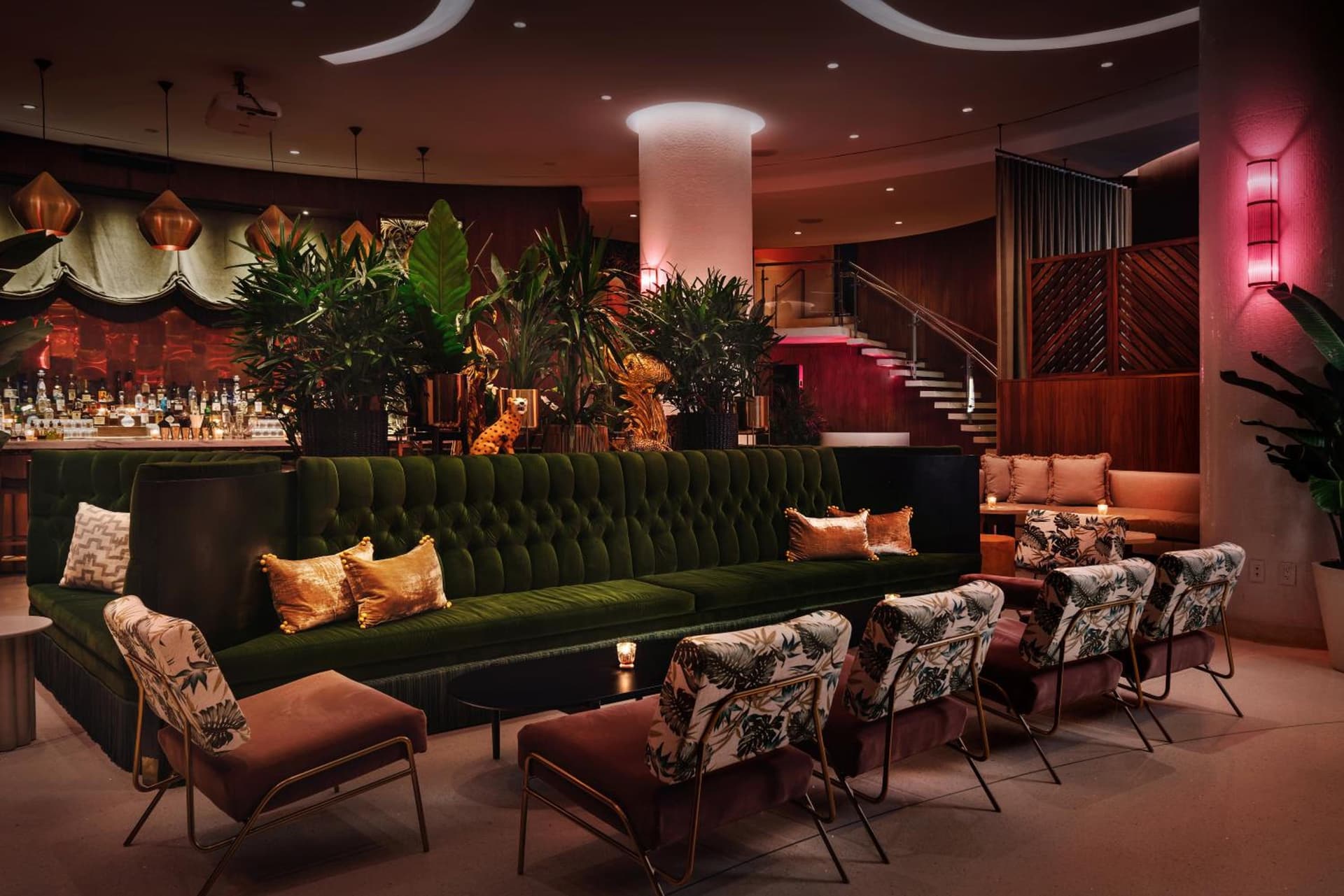 Nautilus Sonesta Miami Beach gallery photo in Miami Beach, FL — image 72