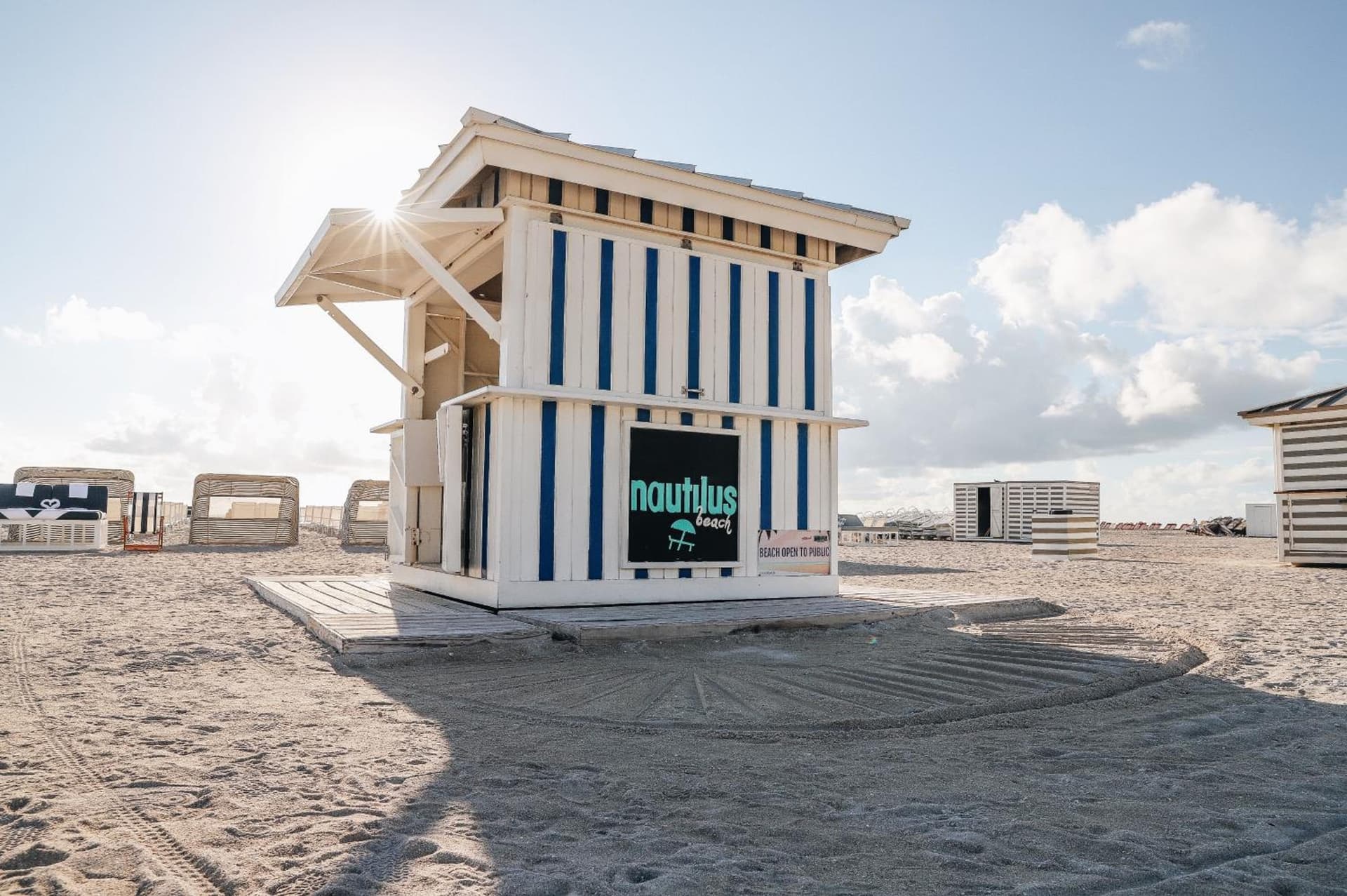 Nautilus Sonesta Miami Beach gallery photo in Miami Beach, FL — image 22