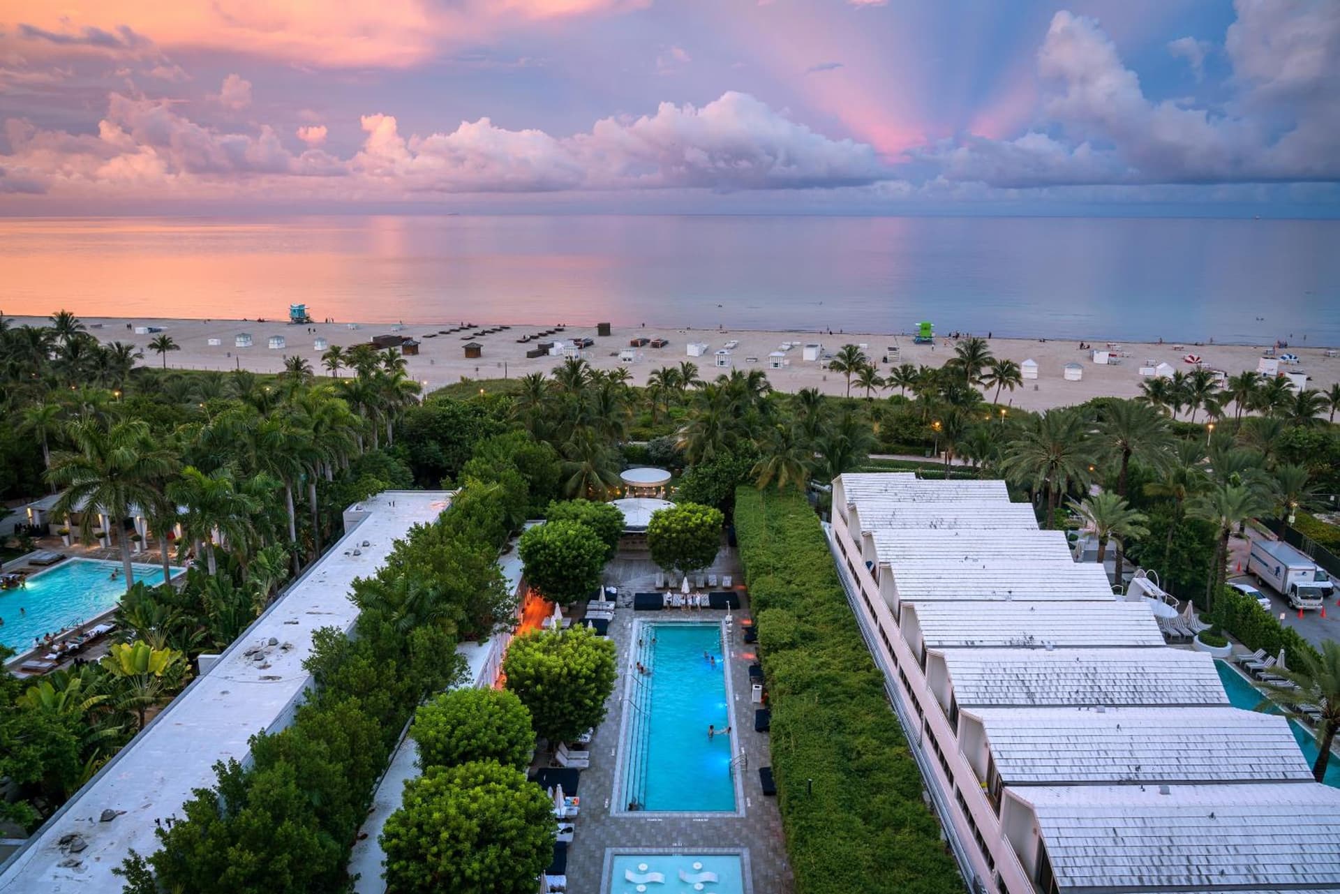 Nautilus Sonesta Miami Beach gallery photo in Miami Beach, FL — image 9