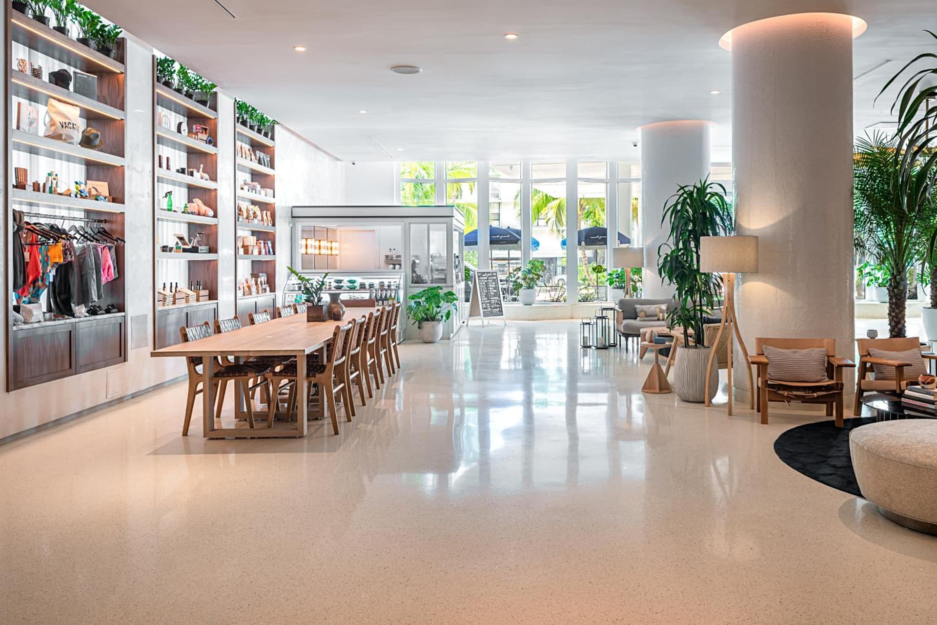 Nautilus Sonesta Miami Beach gallery photo in Miami Beach, FL — image 74