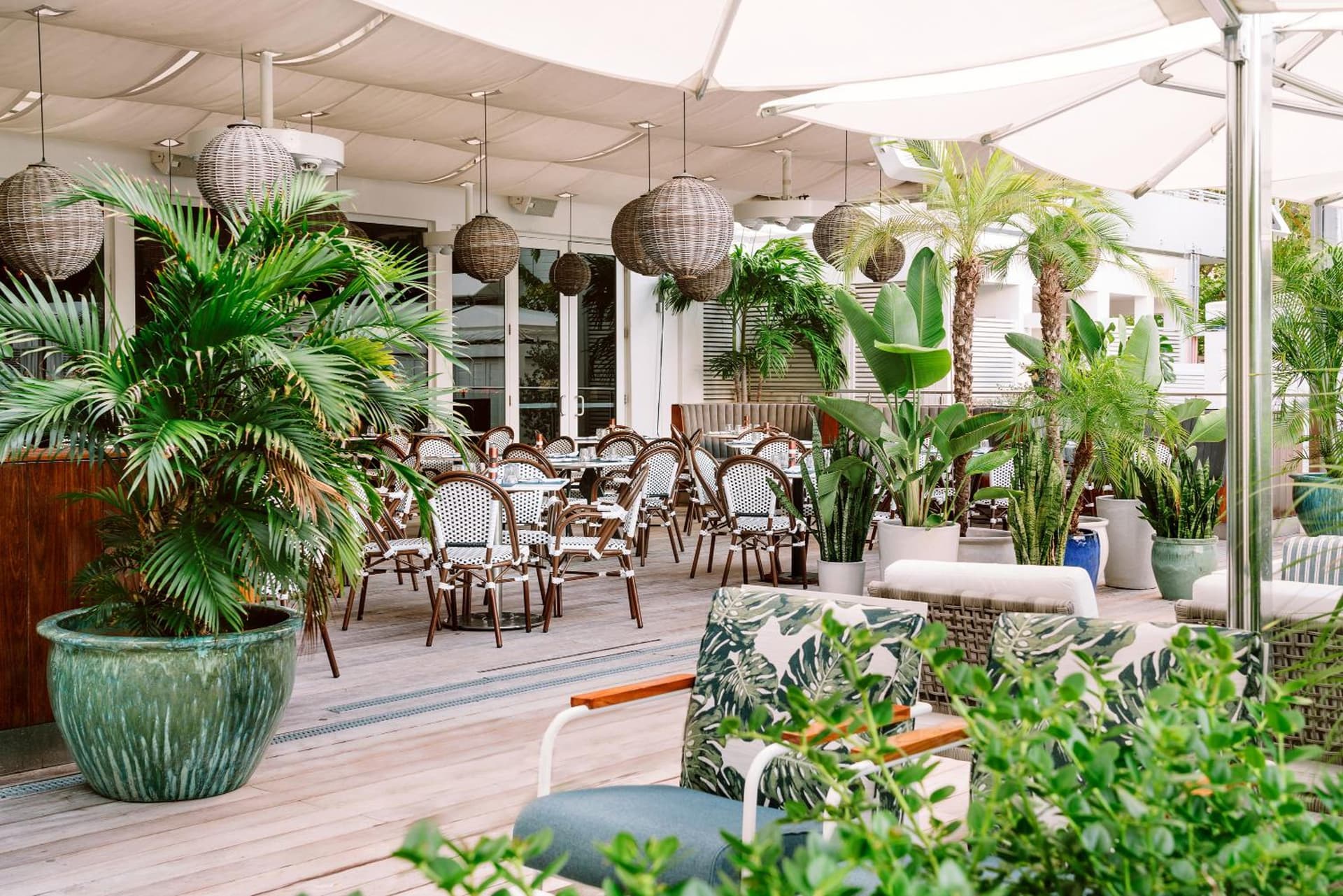 Nautilus Sonesta Miami Beach gallery photo in Miami Beach, FL — image 105