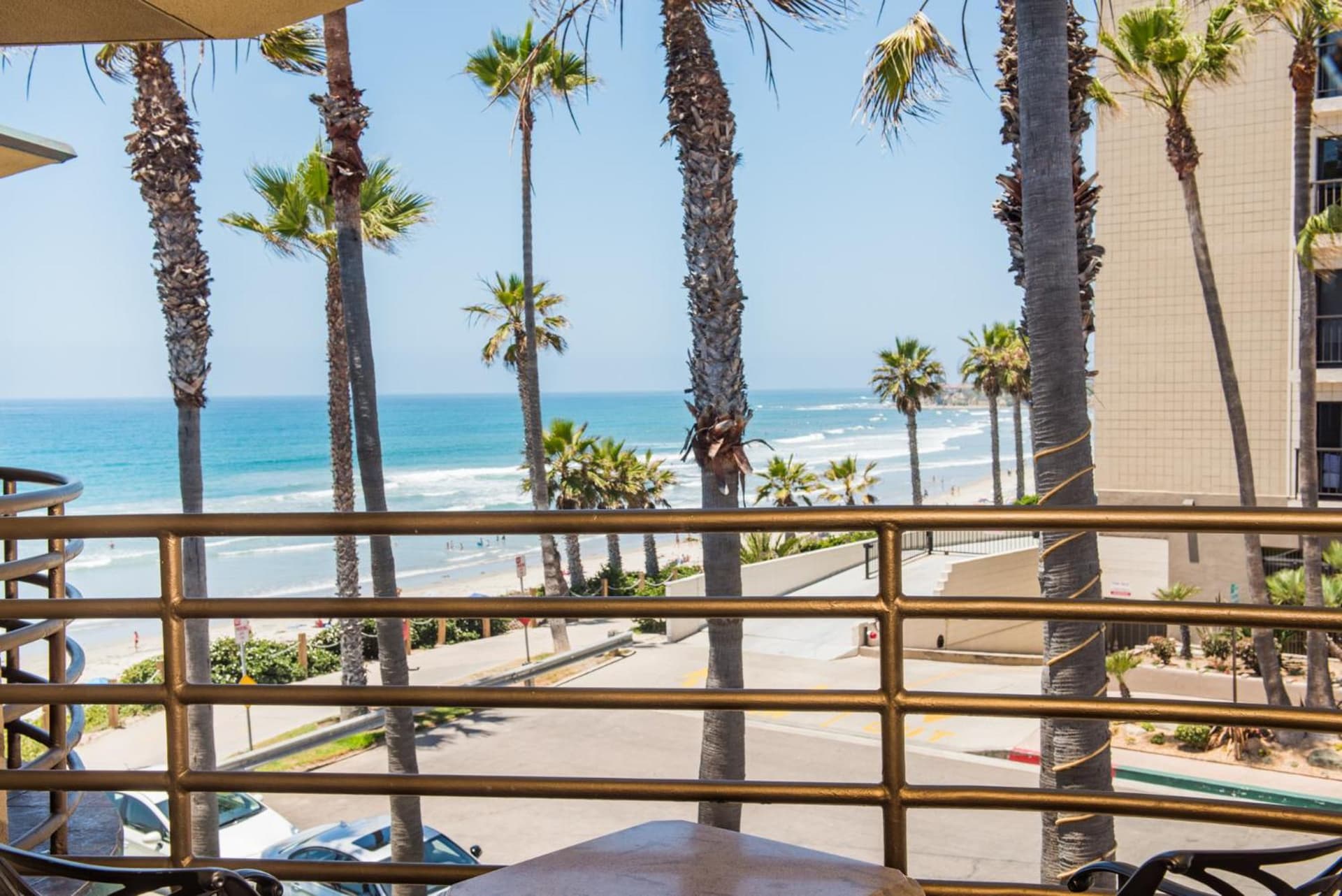 Pacific Terrace Hotel gallery photo in San Diego, CA — image 71
