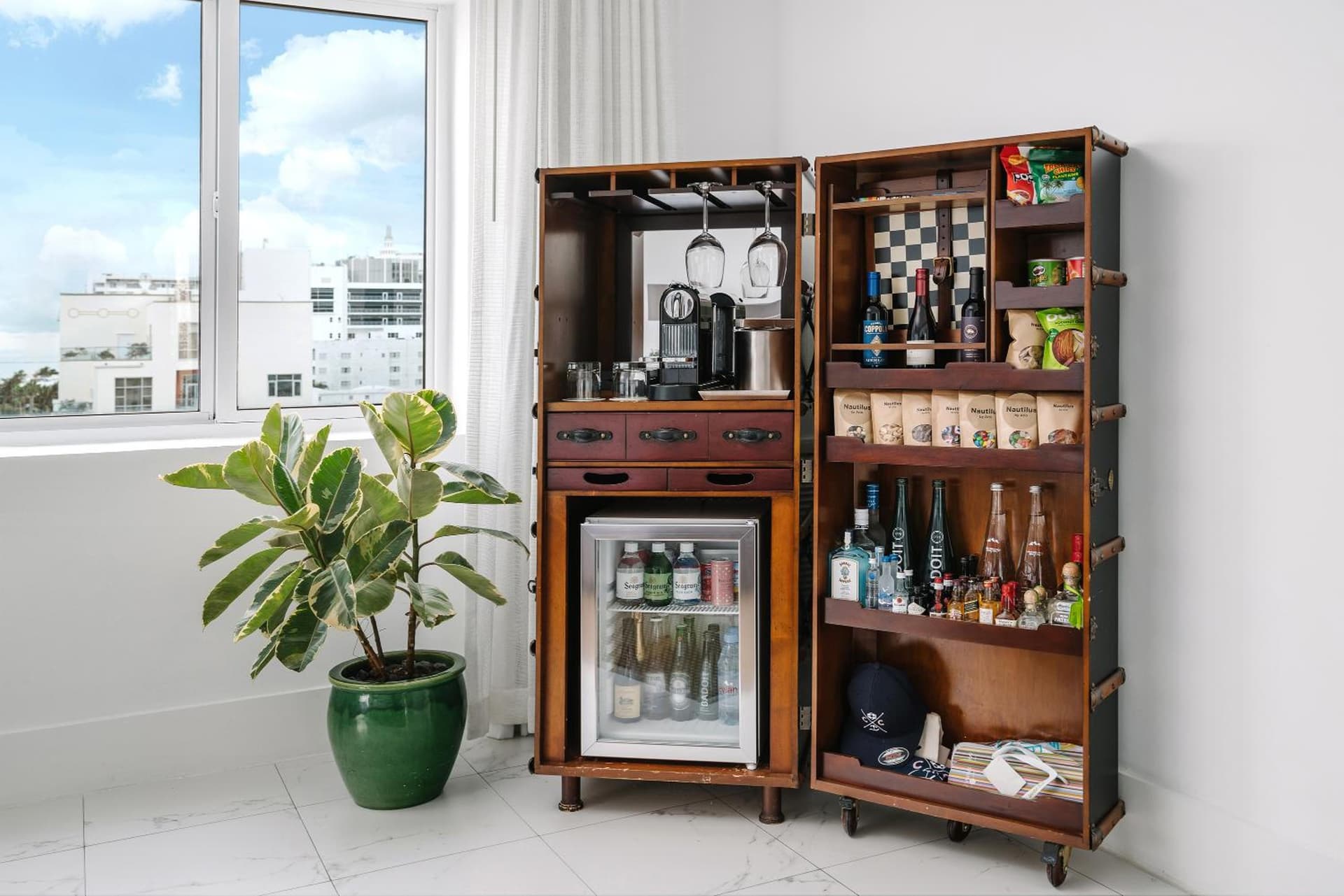 Nautilus Sonesta Miami Beach gallery photo in Miami Beach, FL — image 70