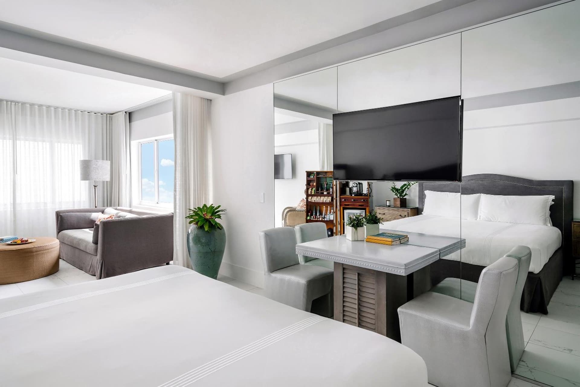Nautilus Sonesta Miami Beach gallery photo in Miami Beach, FL — image 21