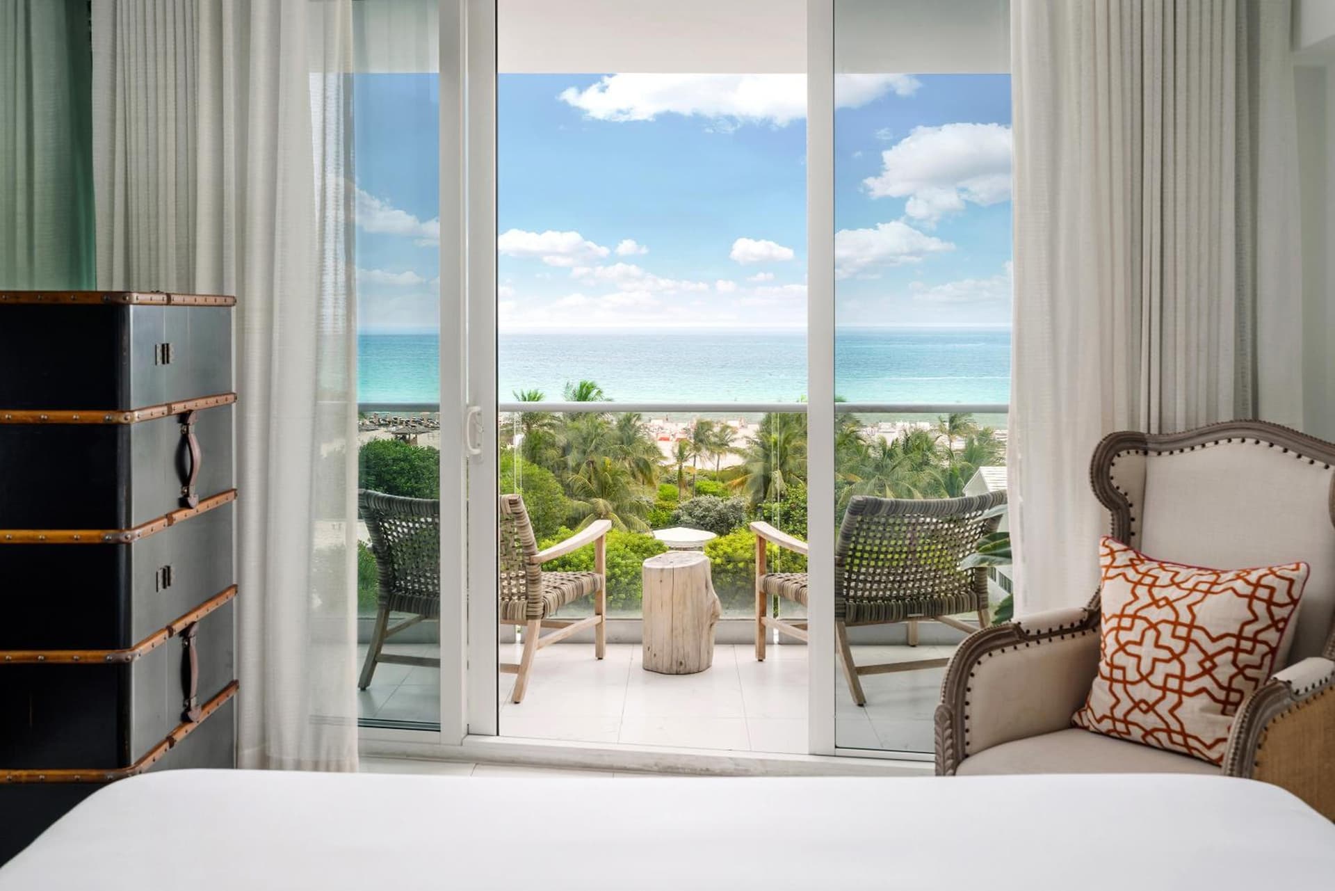 Nautilus Sonesta Miami Beach gallery photo in Miami Beach, FL — image 20