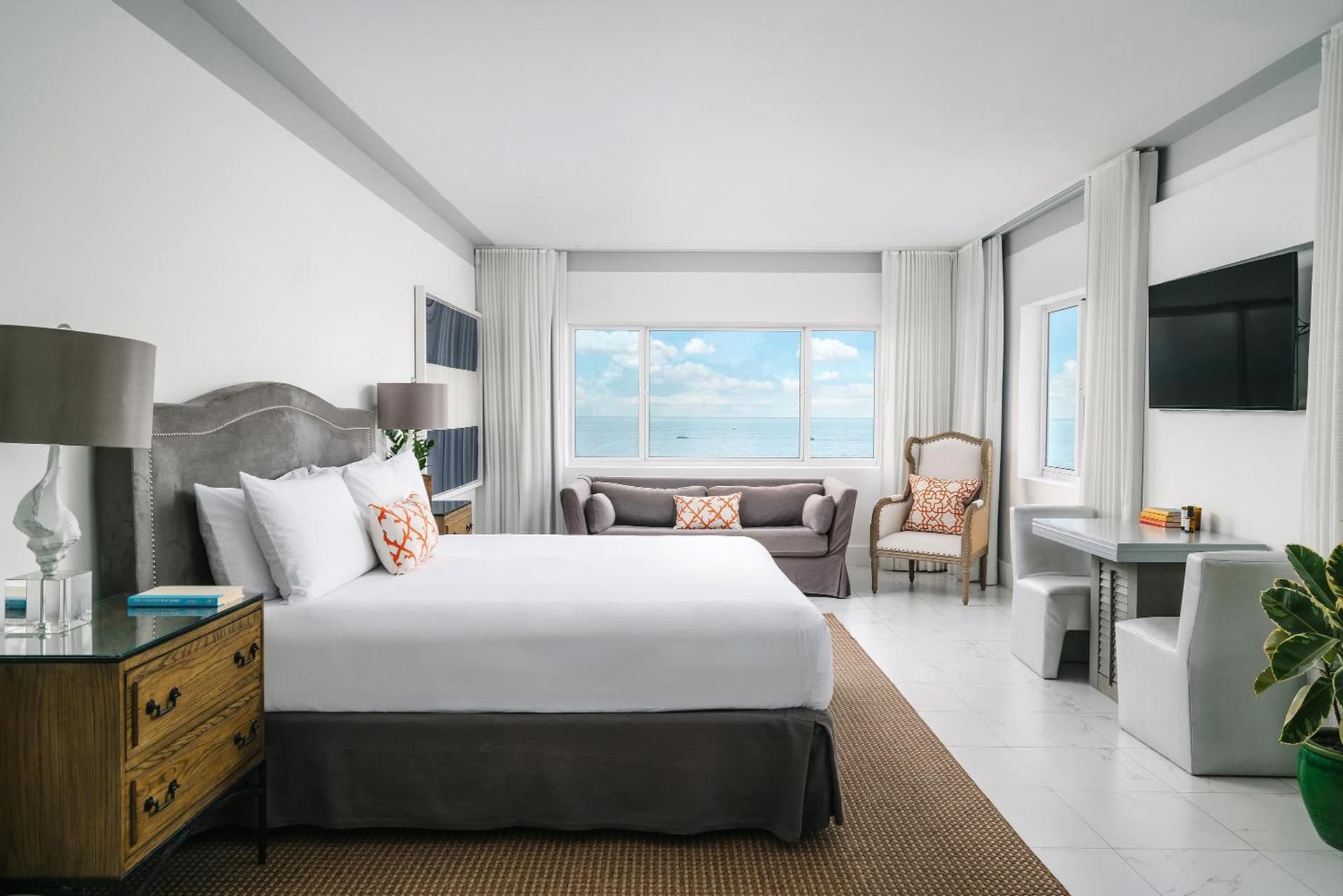 Nautilus Sonesta Miami Beach gallery photo in Miami Beach, FL — image 73