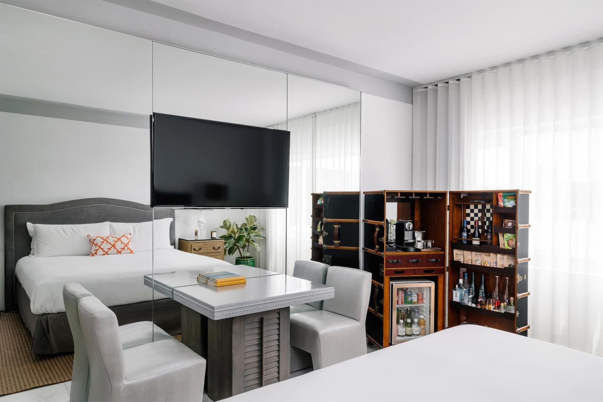 Nautilus Sonesta Miami Beach gallery photo in Miami Beach, FL — image 86