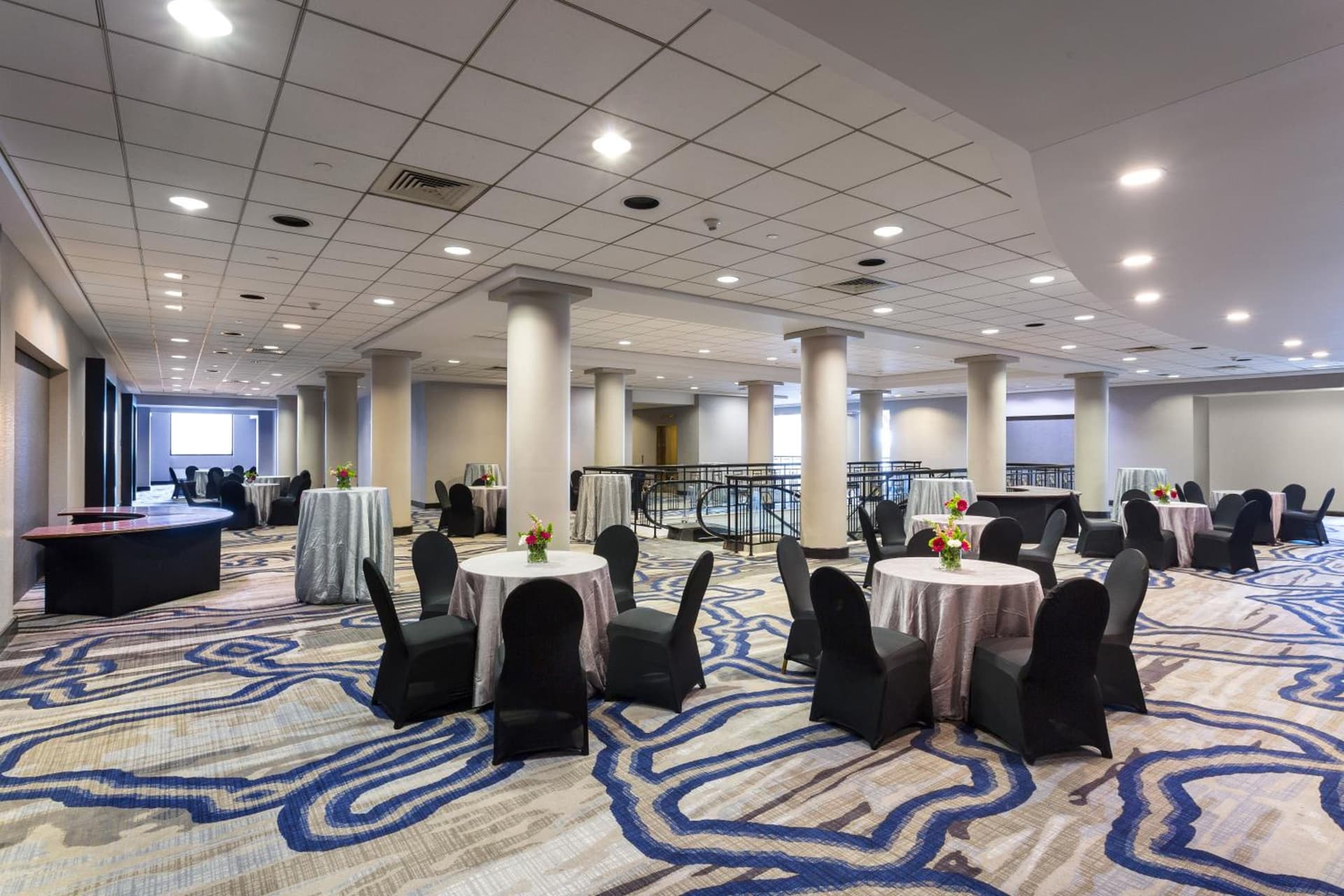 Hyatt Regency Rochester gallery photo in Rochester, NY — image 25