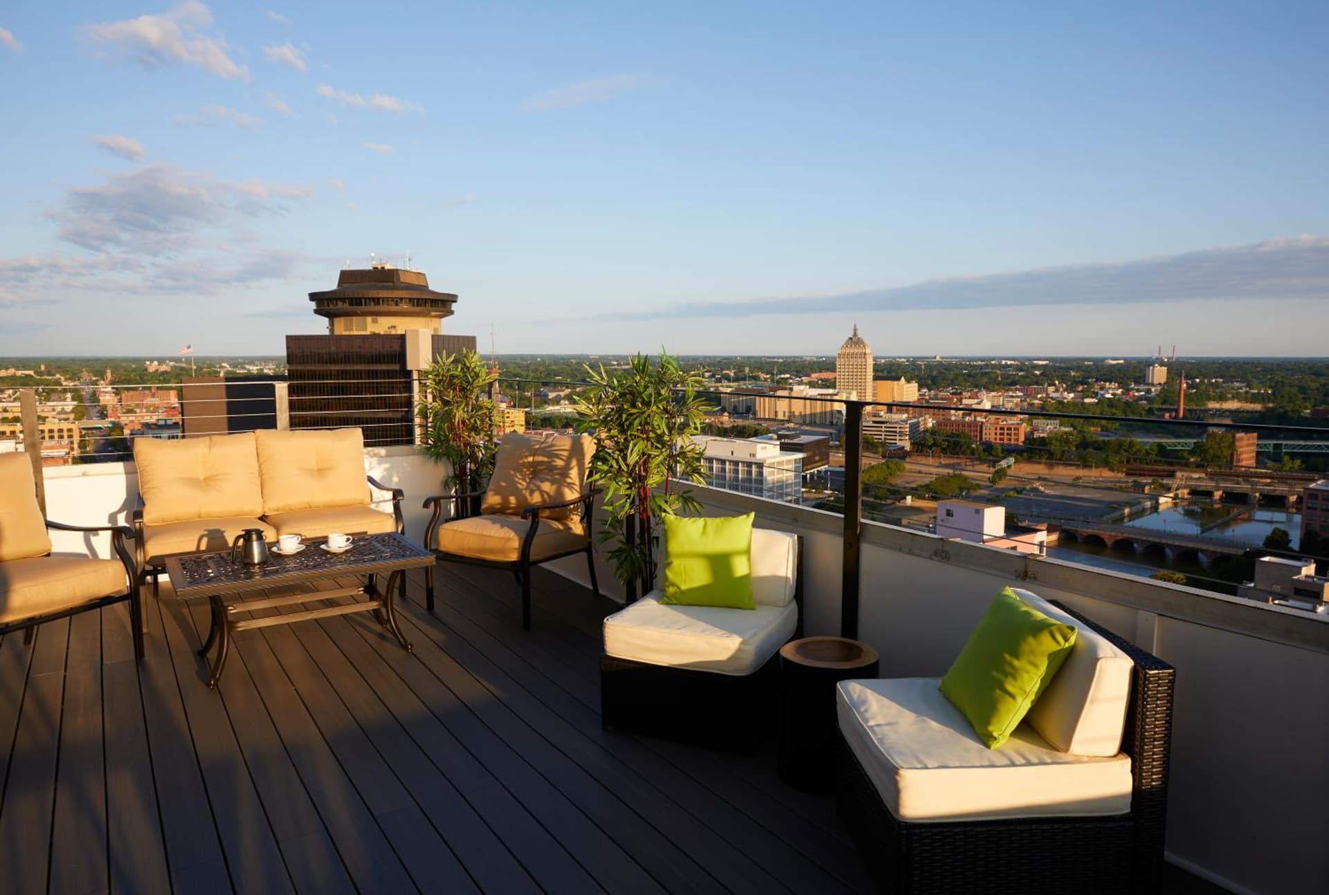 Hyatt Regency Rochester gallery photo in Rochester, NY — image 23