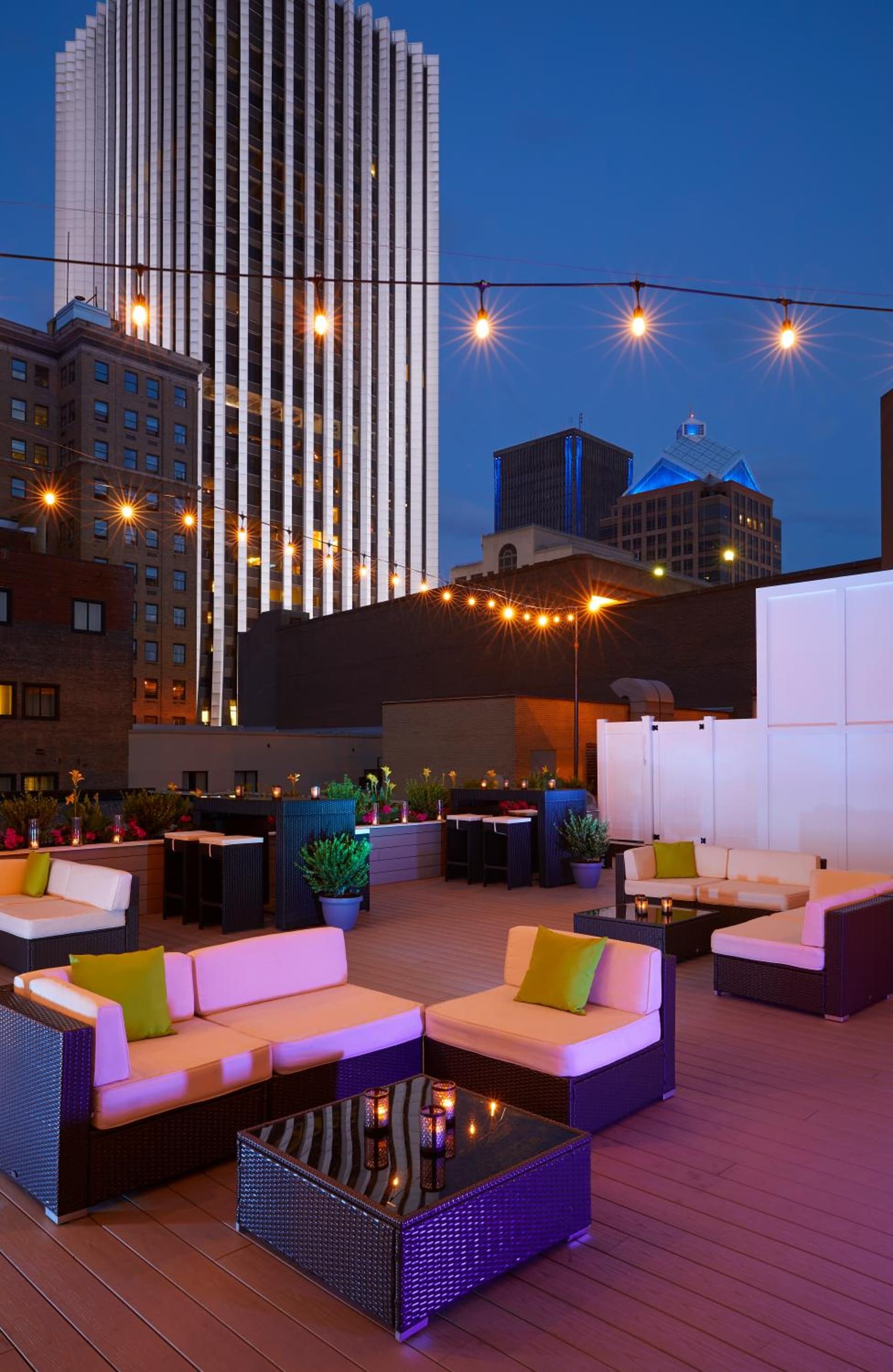 Hyatt Regency Rochester gallery photo in Rochester, NY — image 8