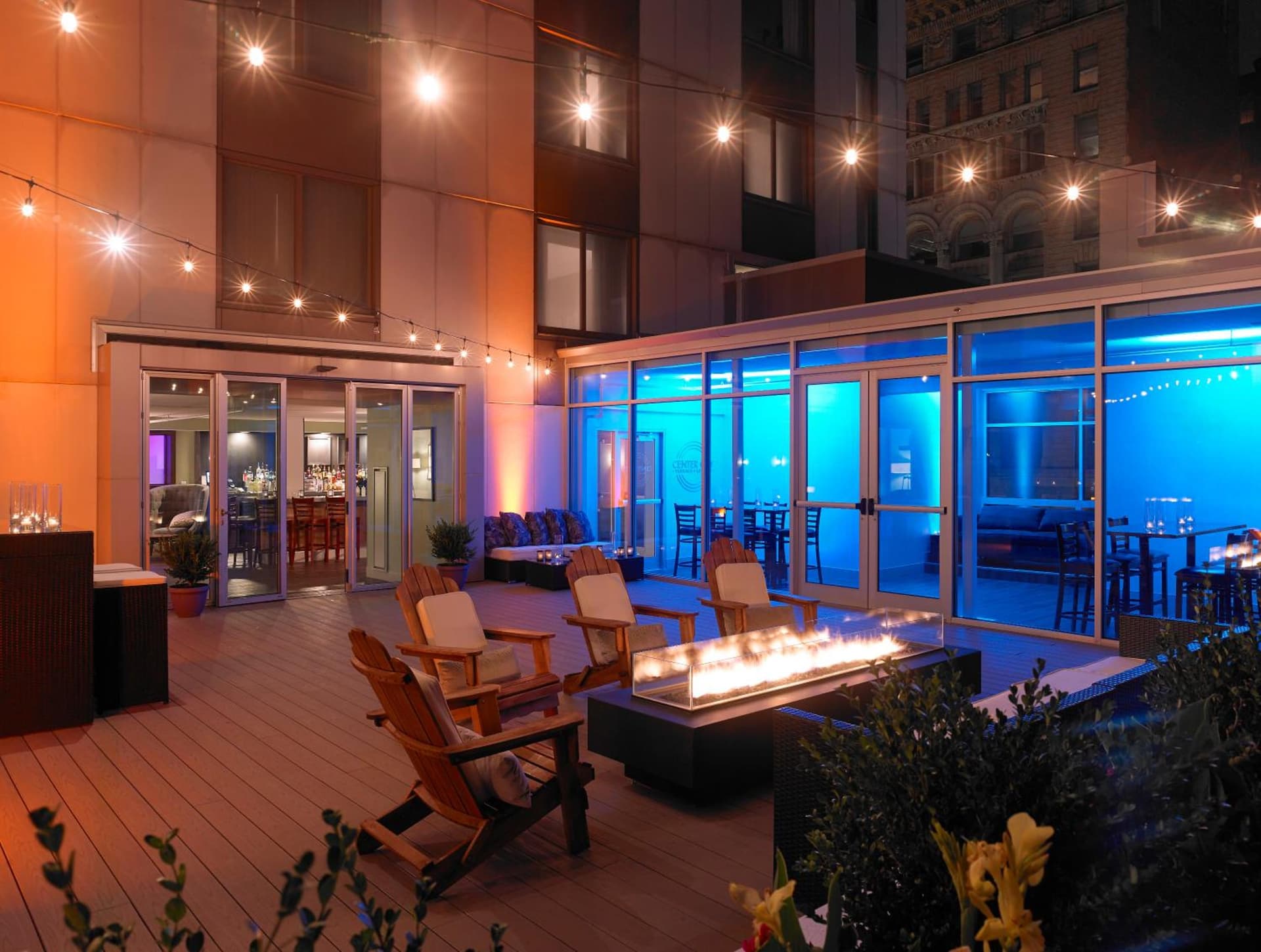Hyatt Regency Rochester gallery photo in Rochester, NY — image 13