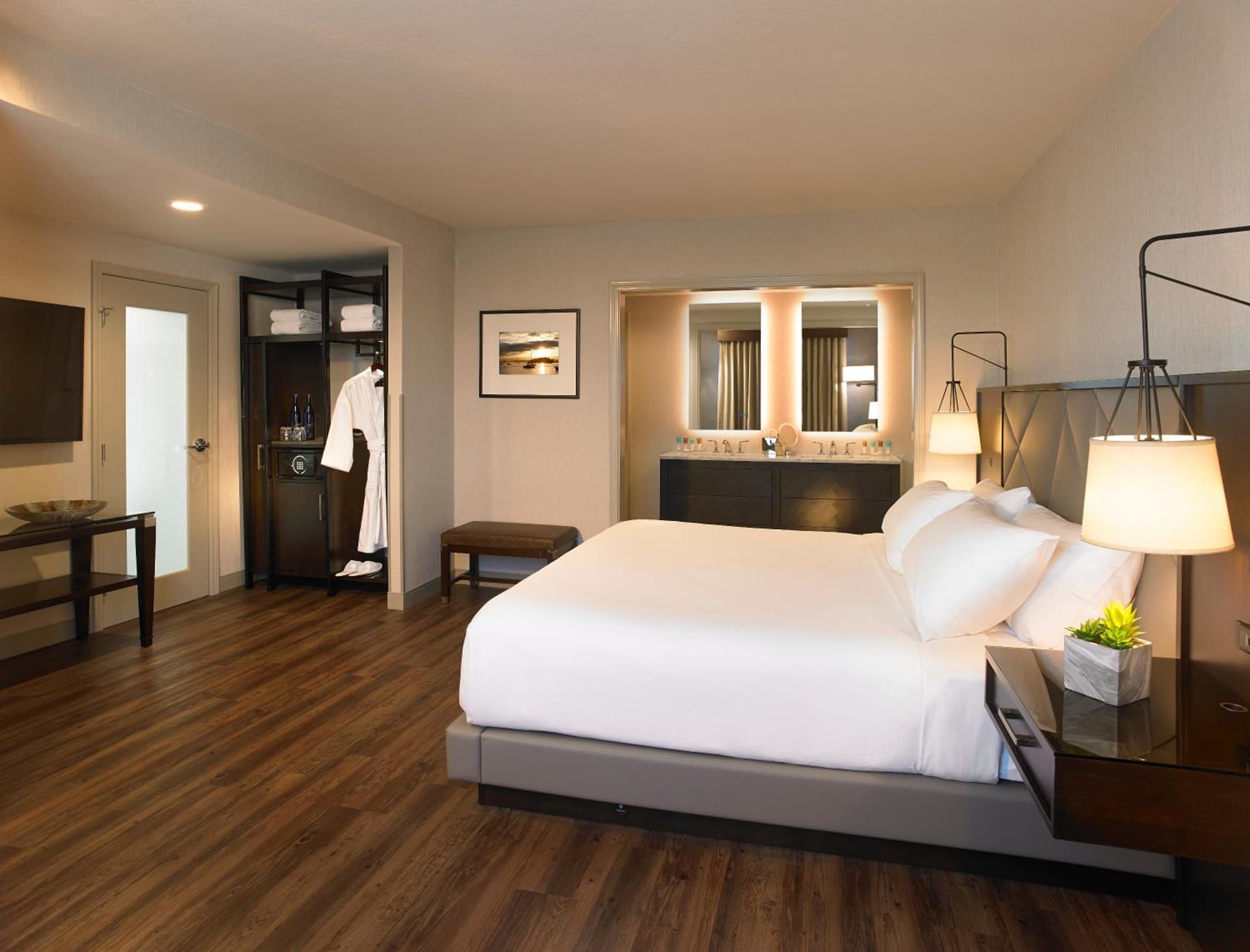 Hyatt Regency Rochester gallery photo in Rochester, NY — image 18