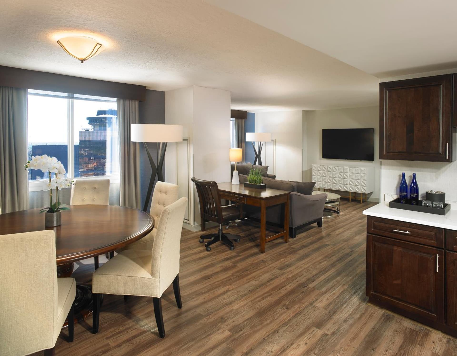 Hyatt Regency Rochester gallery photo in Rochester, NY — image 5