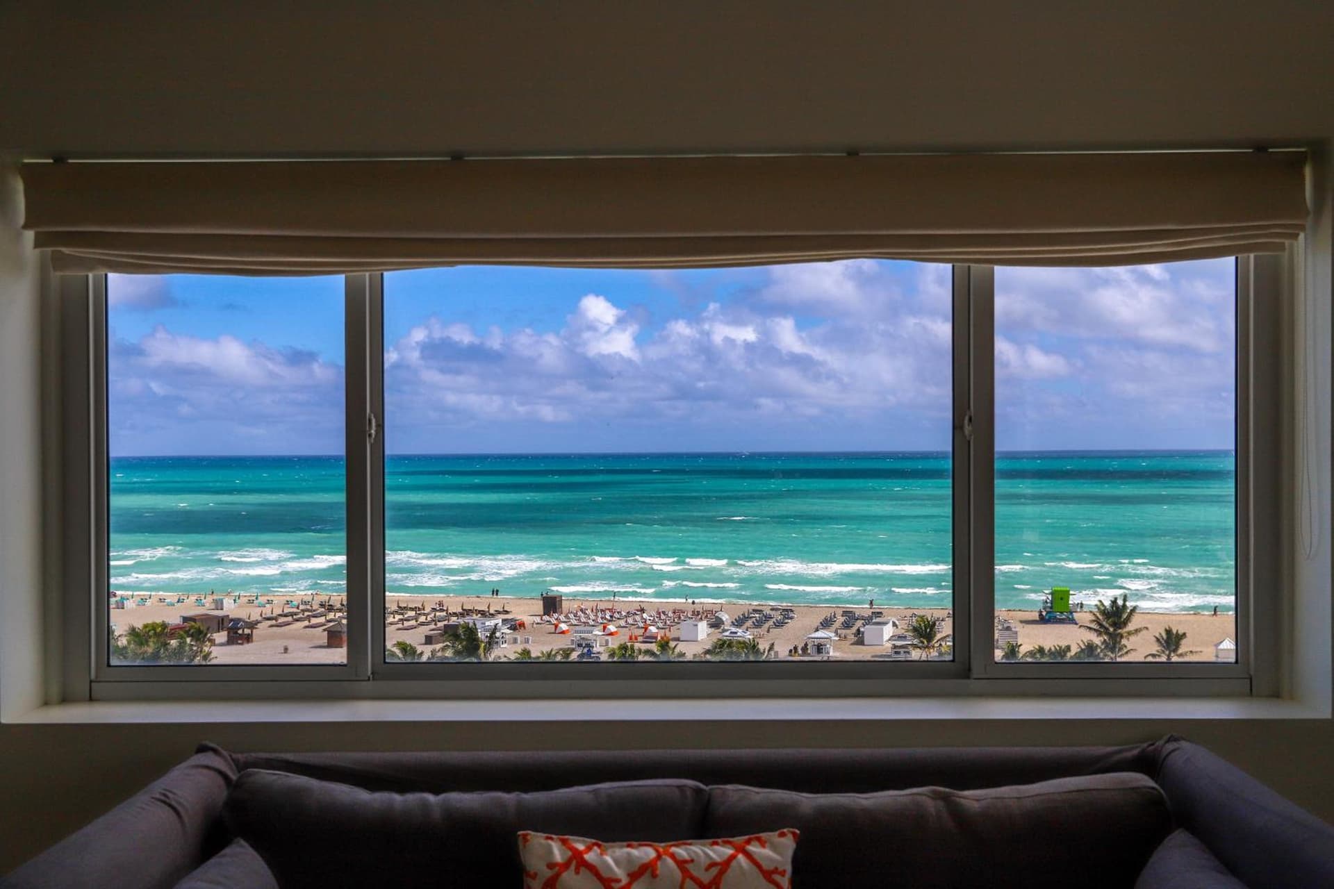 Nautilus Sonesta Miami Beach gallery photo in Miami Beach, FL — image 109
