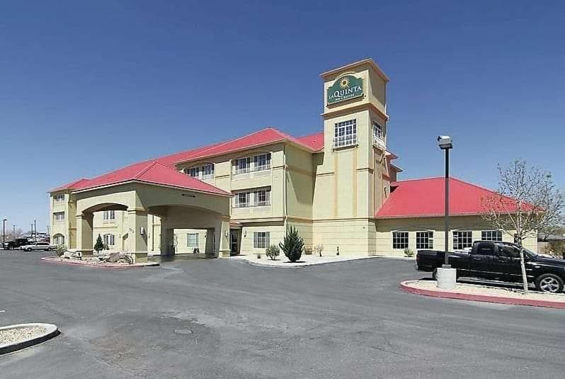 La Quinta by Wyndham Hobbs property views in Hobbs, NM — gallery photo 3