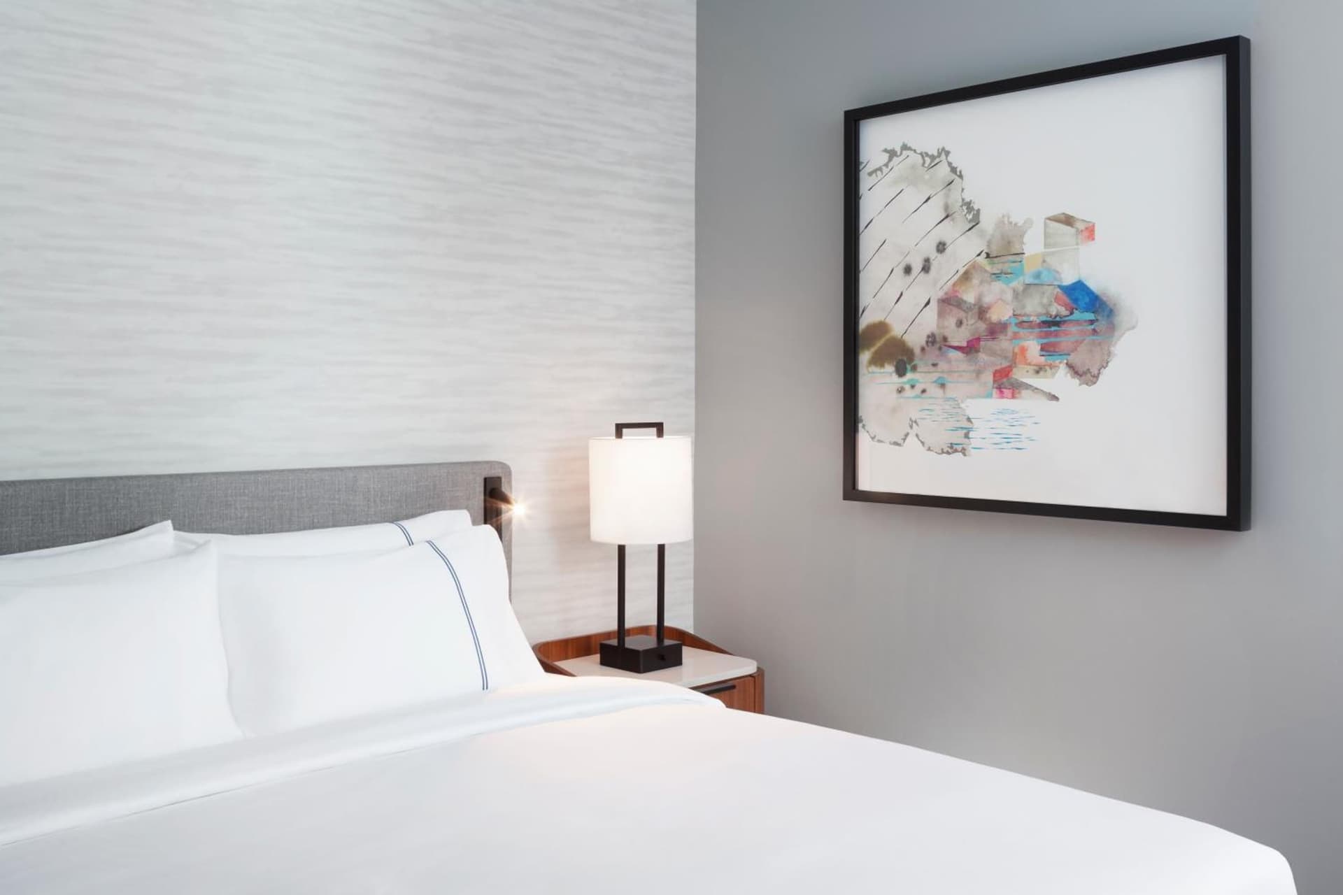 Grand Hyatt at SFO gallery photo in Millbrae, CA — image 31