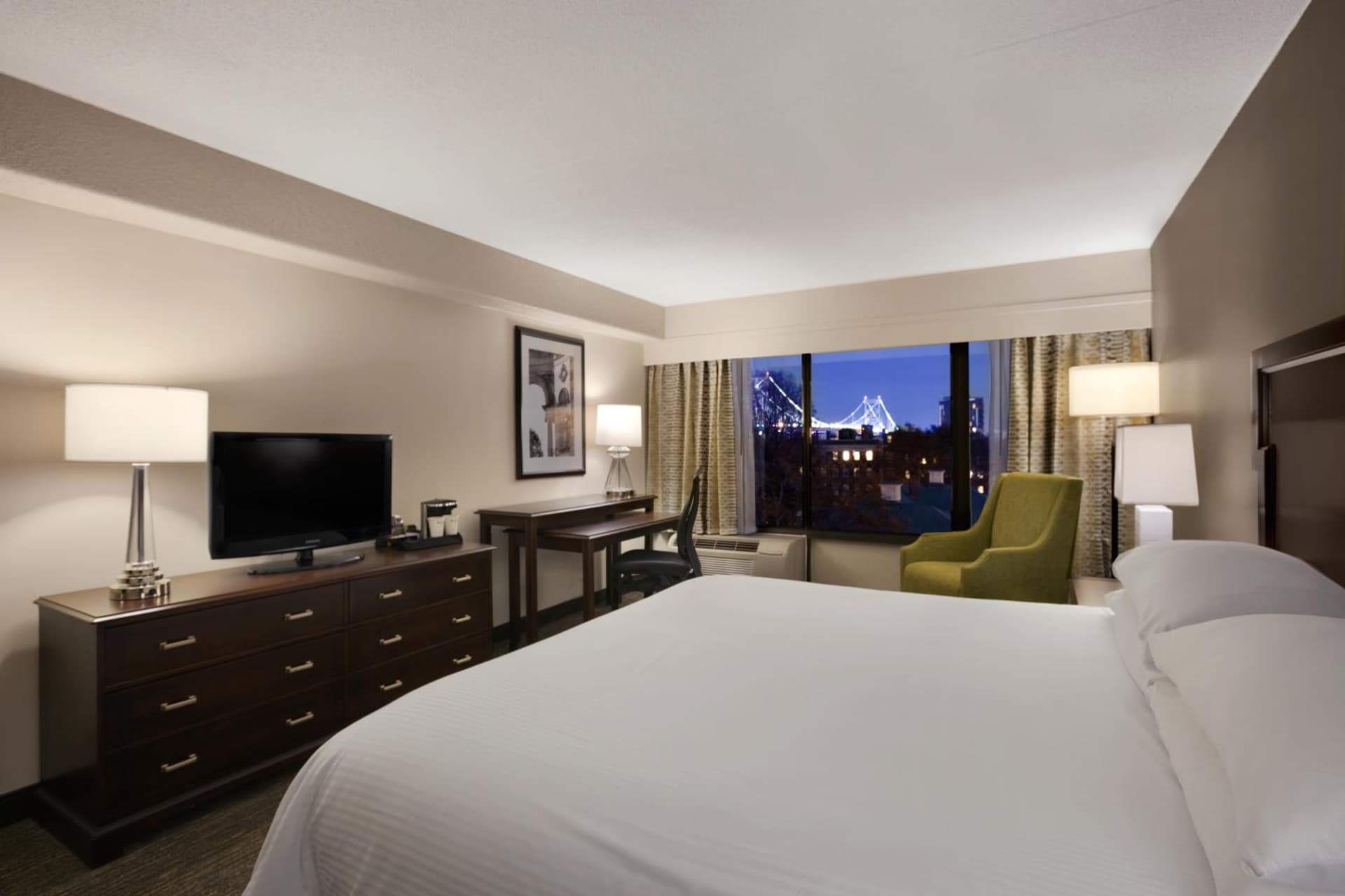 Wyndham Philadelphia-Historic District gallery photo in Philadelphia, PA — image 35