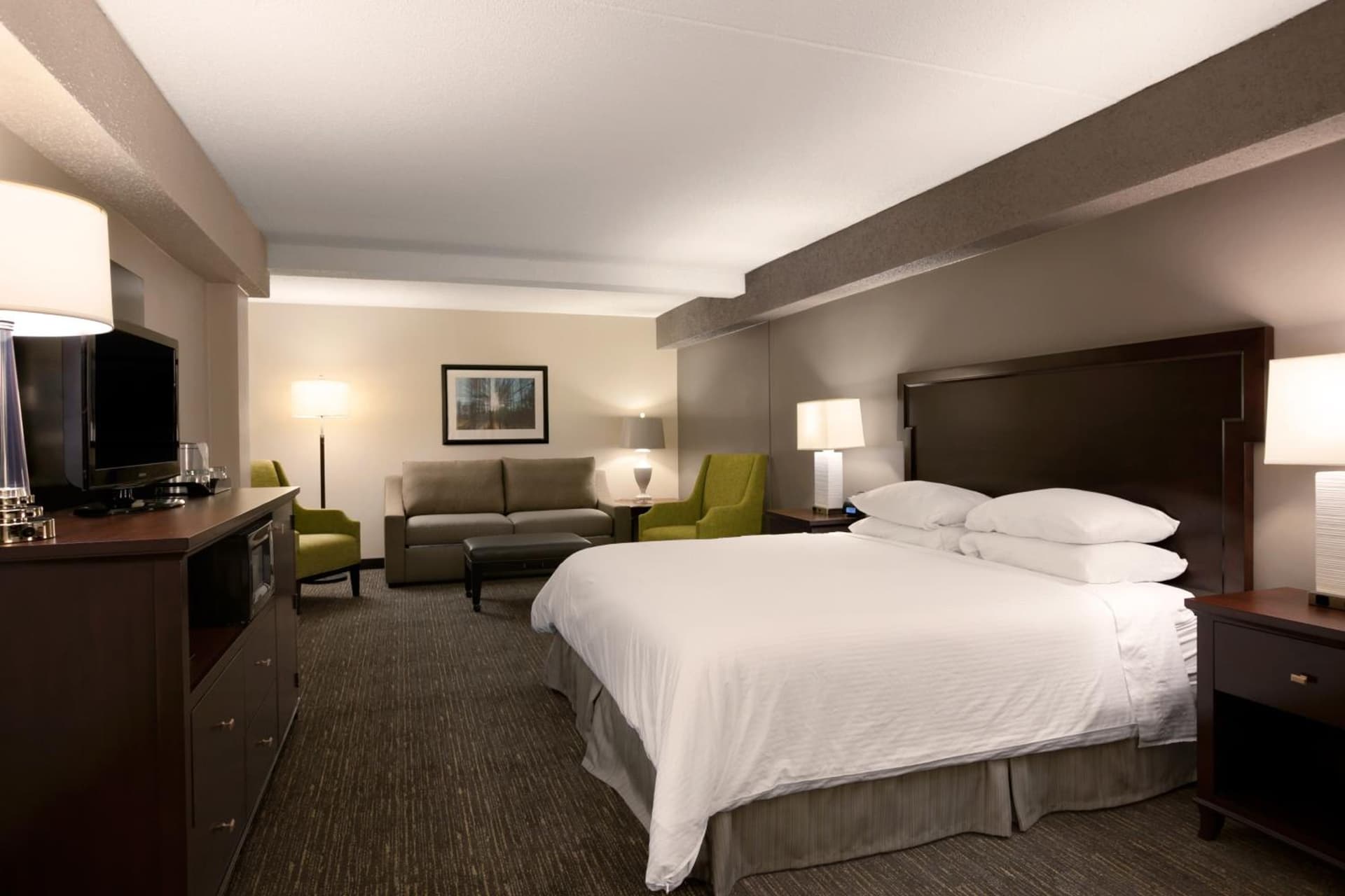 Wyndham Philadelphia-Historic District gallery photo in Philadelphia, PA — image 18