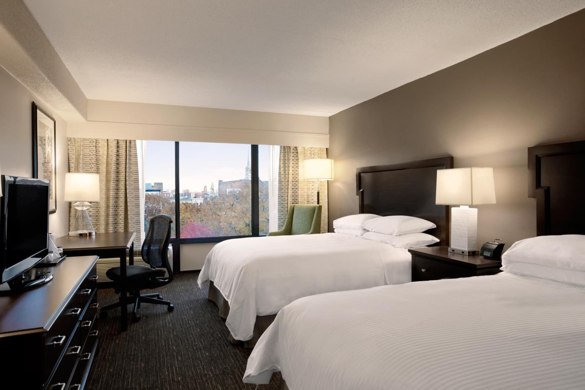Wyndham Philadelphia-Historic District gallery photo in Philadelphia, PA — image 69