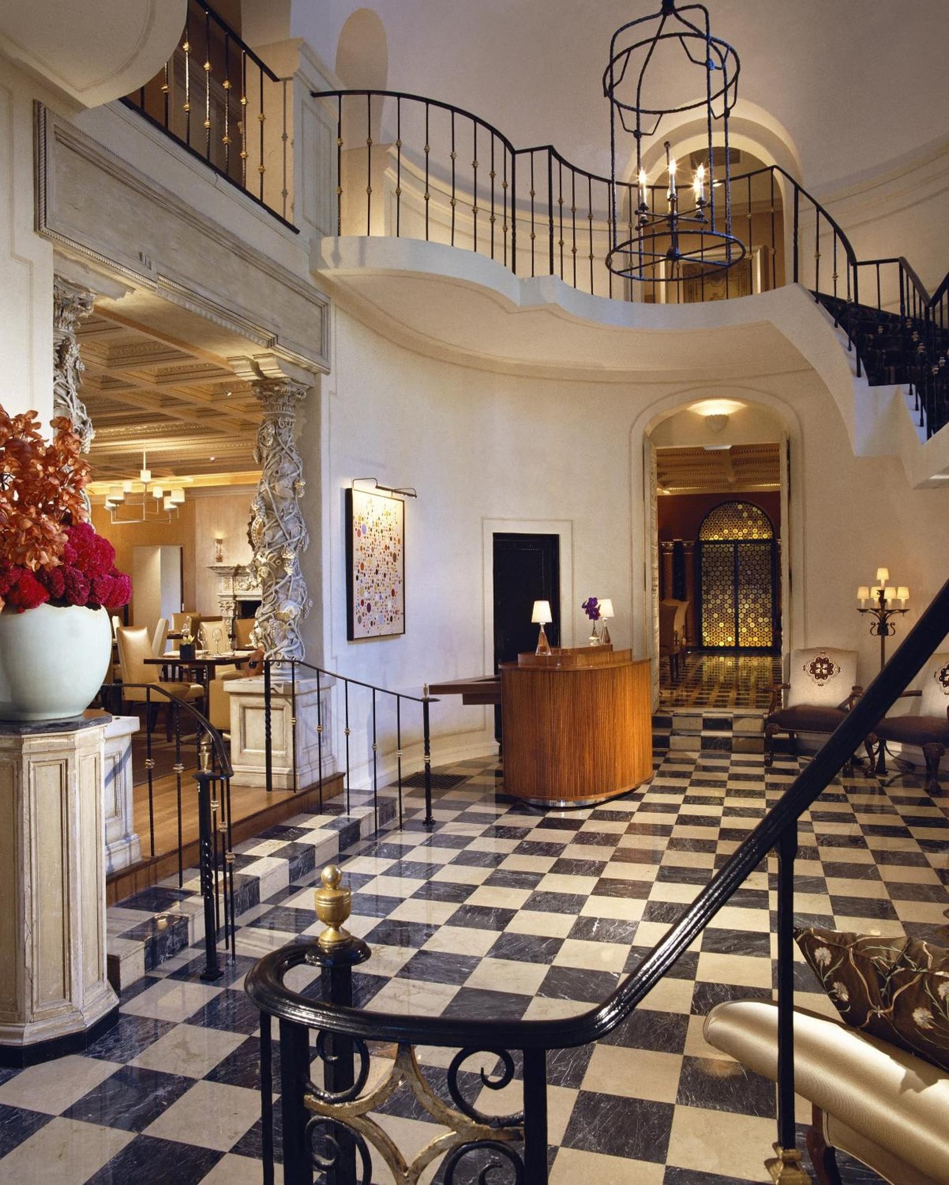 Rosewood Mansion on Turtle Creek gallery photo in Dallas, TX — image 34