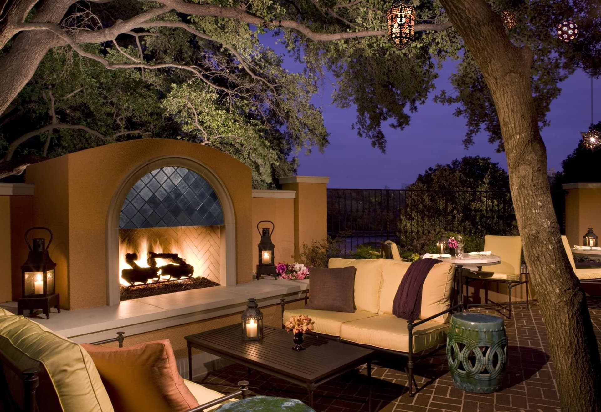 Rosewood Mansion on Turtle Creek gallery photo in Dallas, TX — image 12