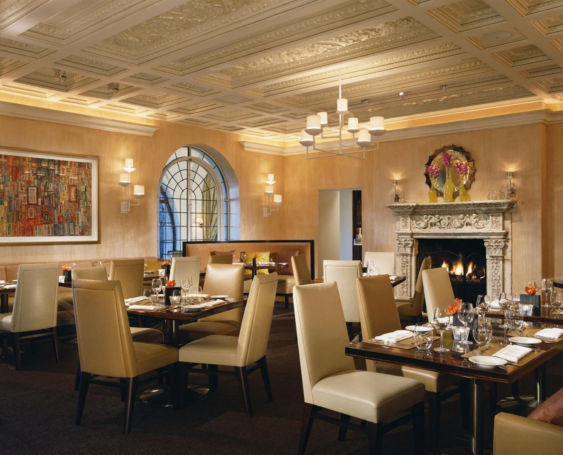 Rosewood Mansion on Turtle Creek gallery photo in Dallas, TX — image 31