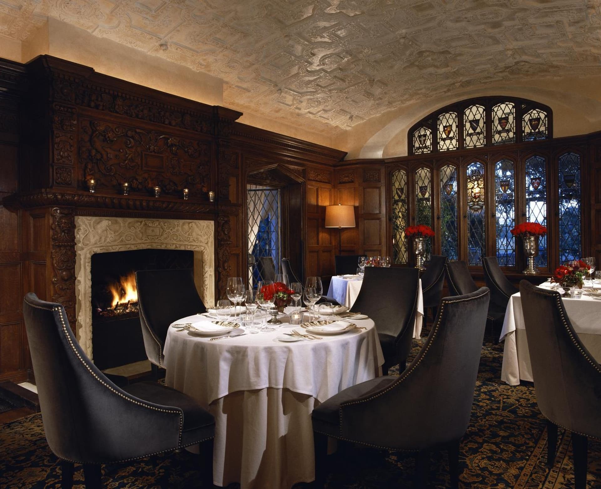 Rosewood Mansion on Turtle Creek gallery photo in Dallas, TX — image 16
