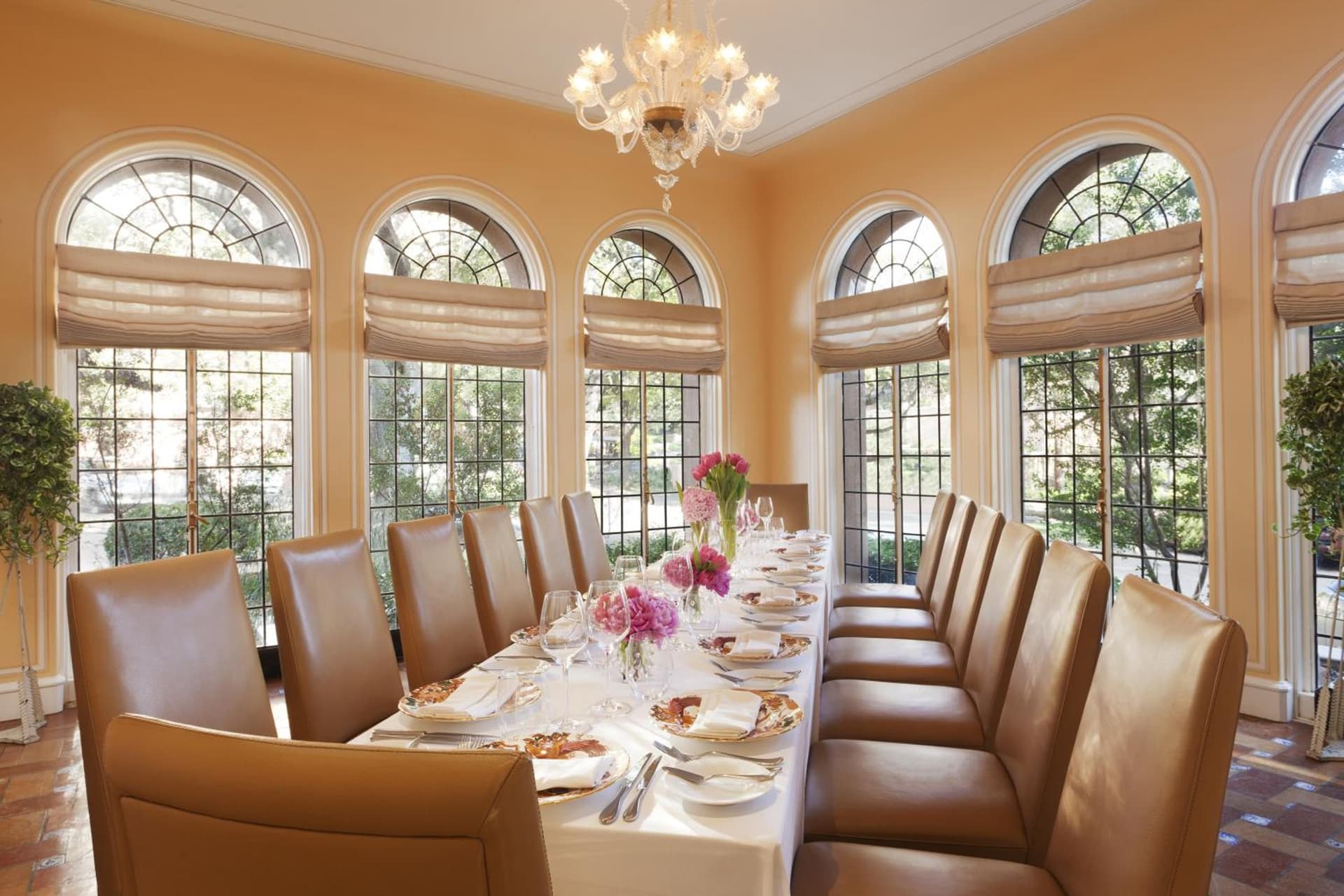 Rosewood Mansion on Turtle Creek gallery photo in Dallas, TX — image 33