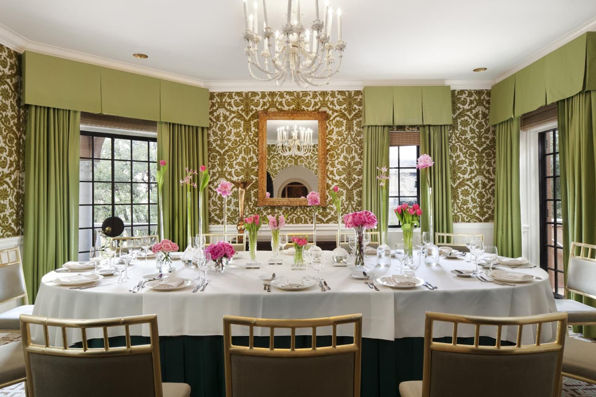 Rosewood Mansion on Turtle Creek gallery photo in Dallas, TX — image 32