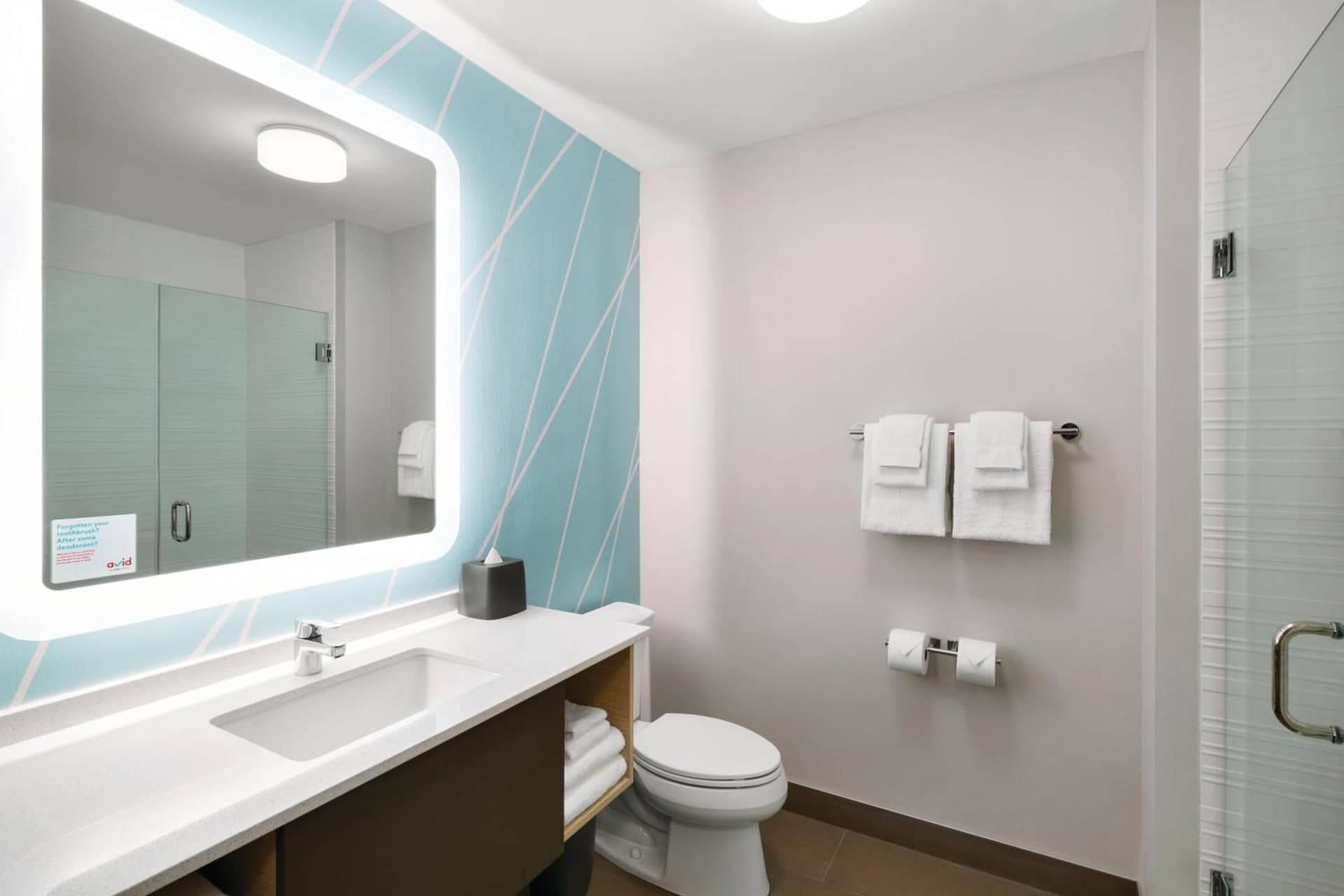 avid hotels - Lancaster by IHG gallery photo in Lancaster, PA — image 18