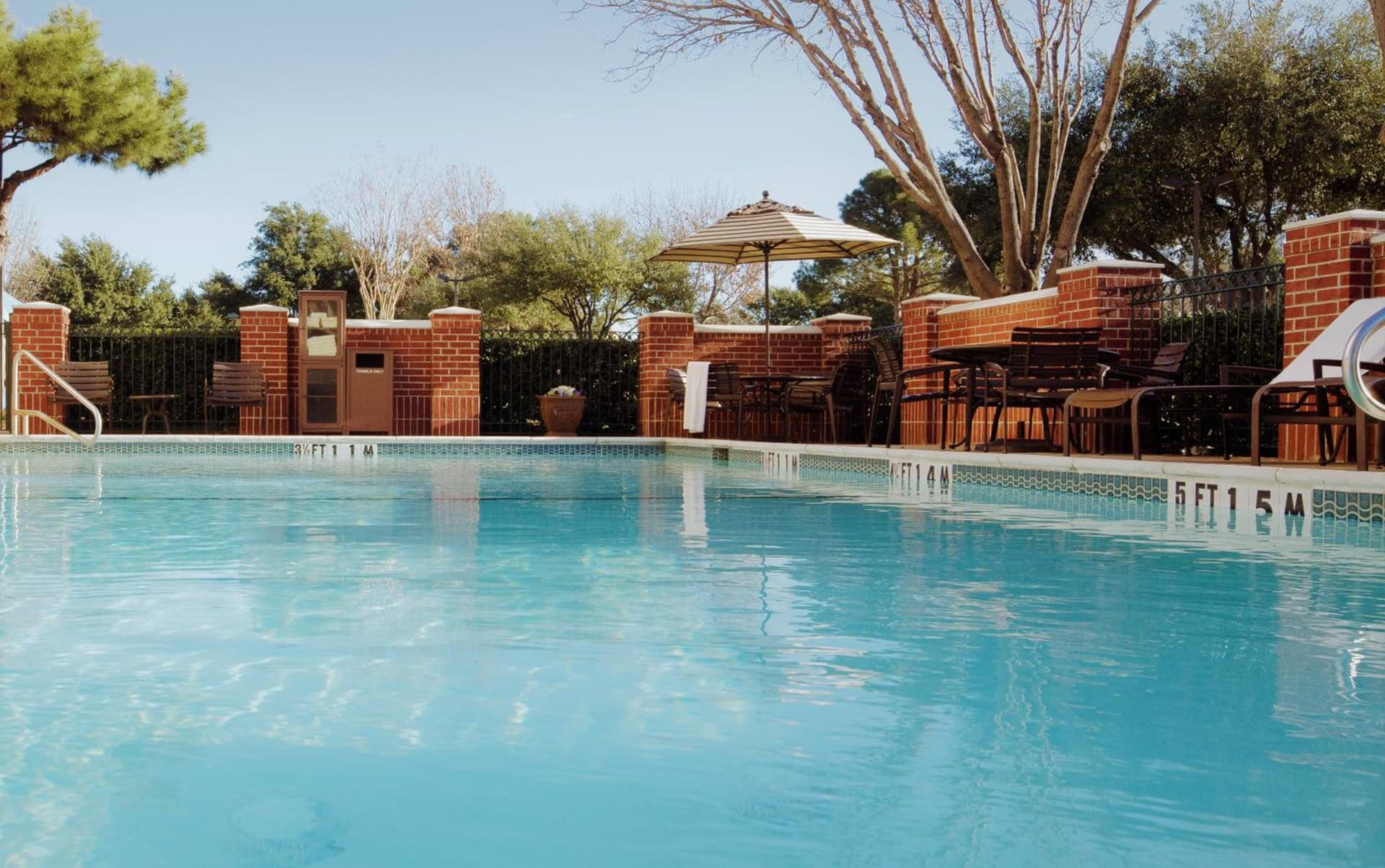 Hyatt Place Dallas/Plano gallery photo in Plano, TX — image 17