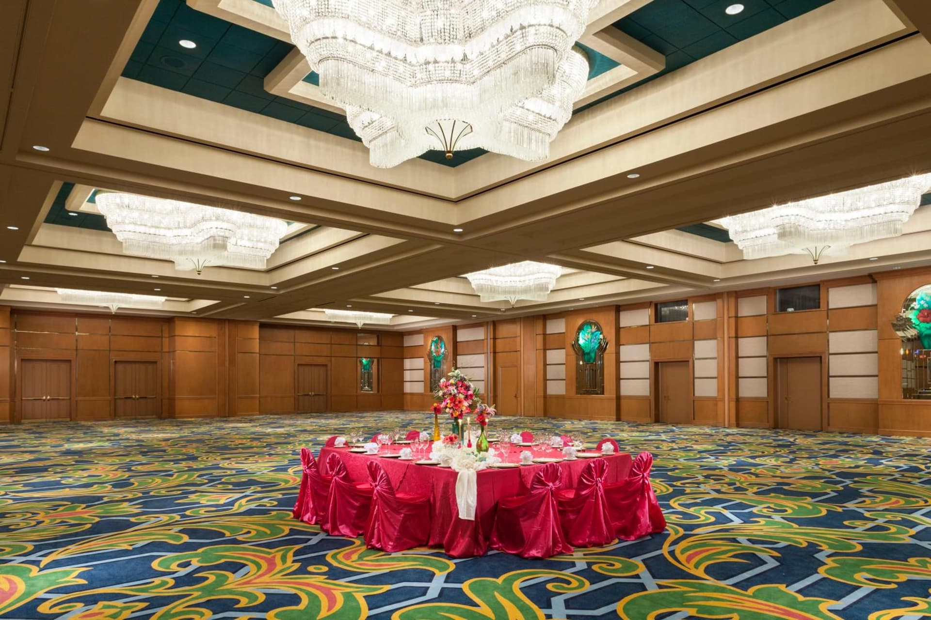 Moody Gardens Hotel Spa and Convention Center gallery photo in Galveston, TX — image 52